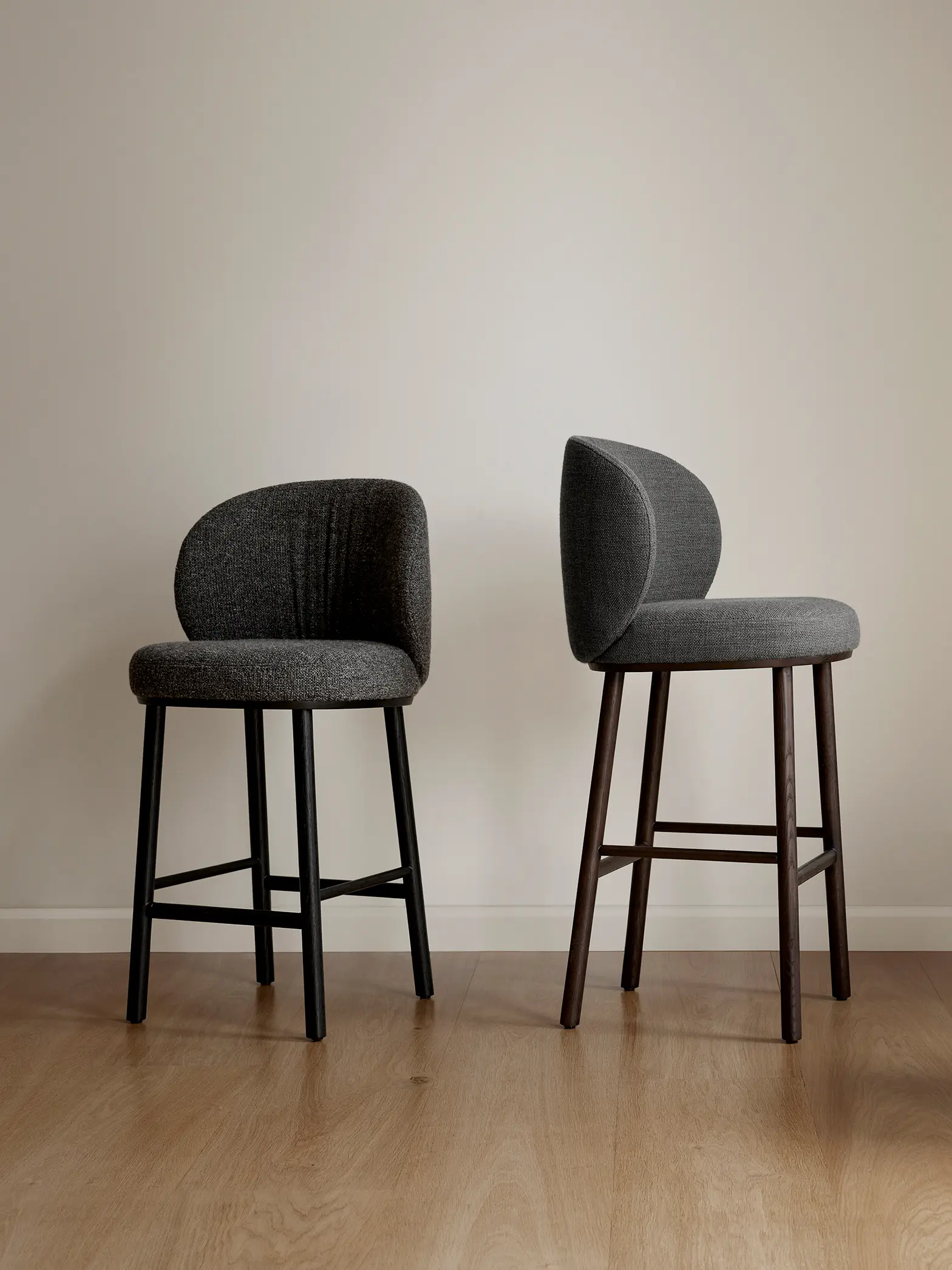Wendelbo - Ovata counter stool