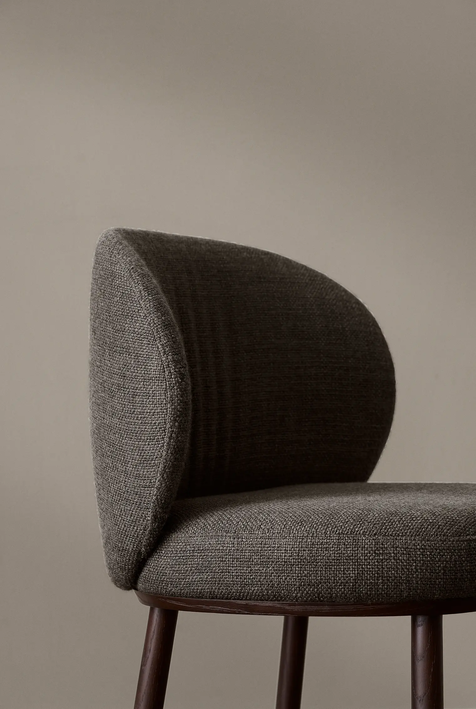 Wendelbo - Ovata dining chair