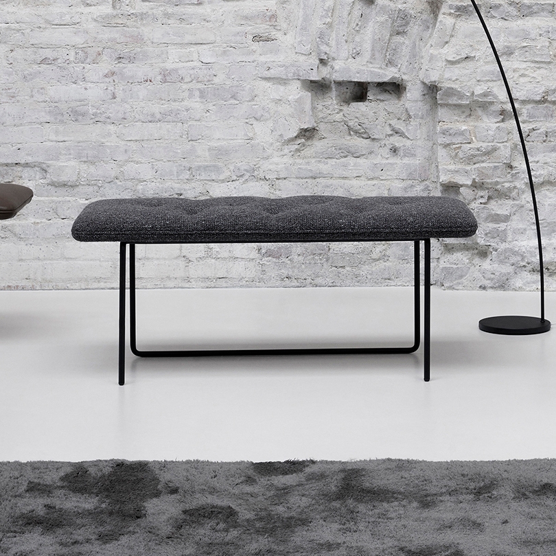 Afficher le produit Tip Toe Bench du fabricant Wendelbo