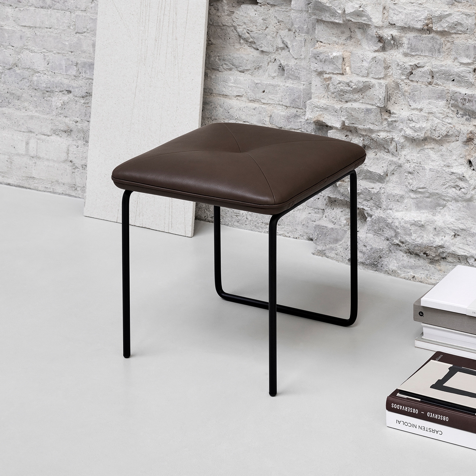Mostra il prodotto Tip Toe Bench del produttore Wendelbo