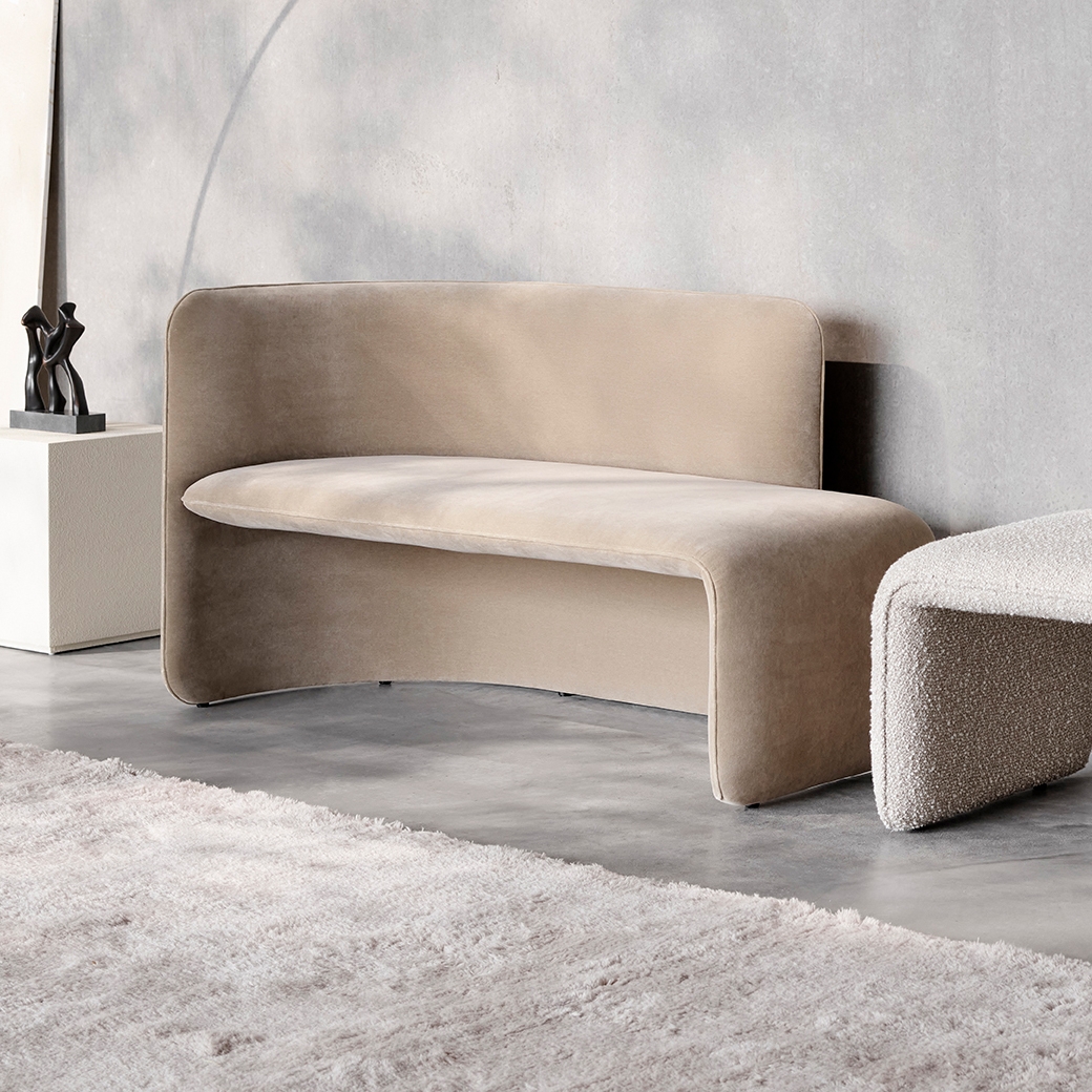 Display product Rest from manufacturer Wendelbo