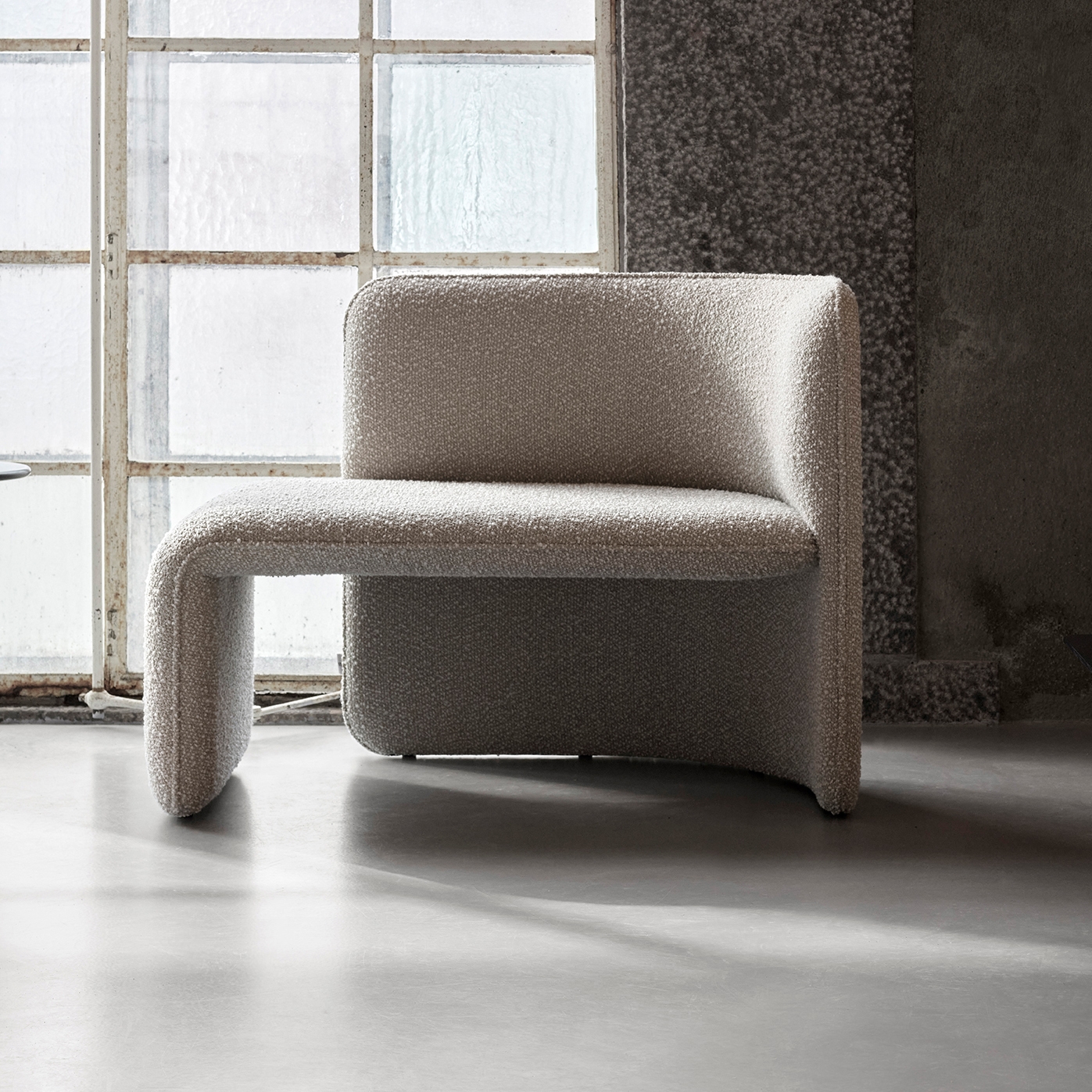 Display product Rest from manufacturer Wendelbo