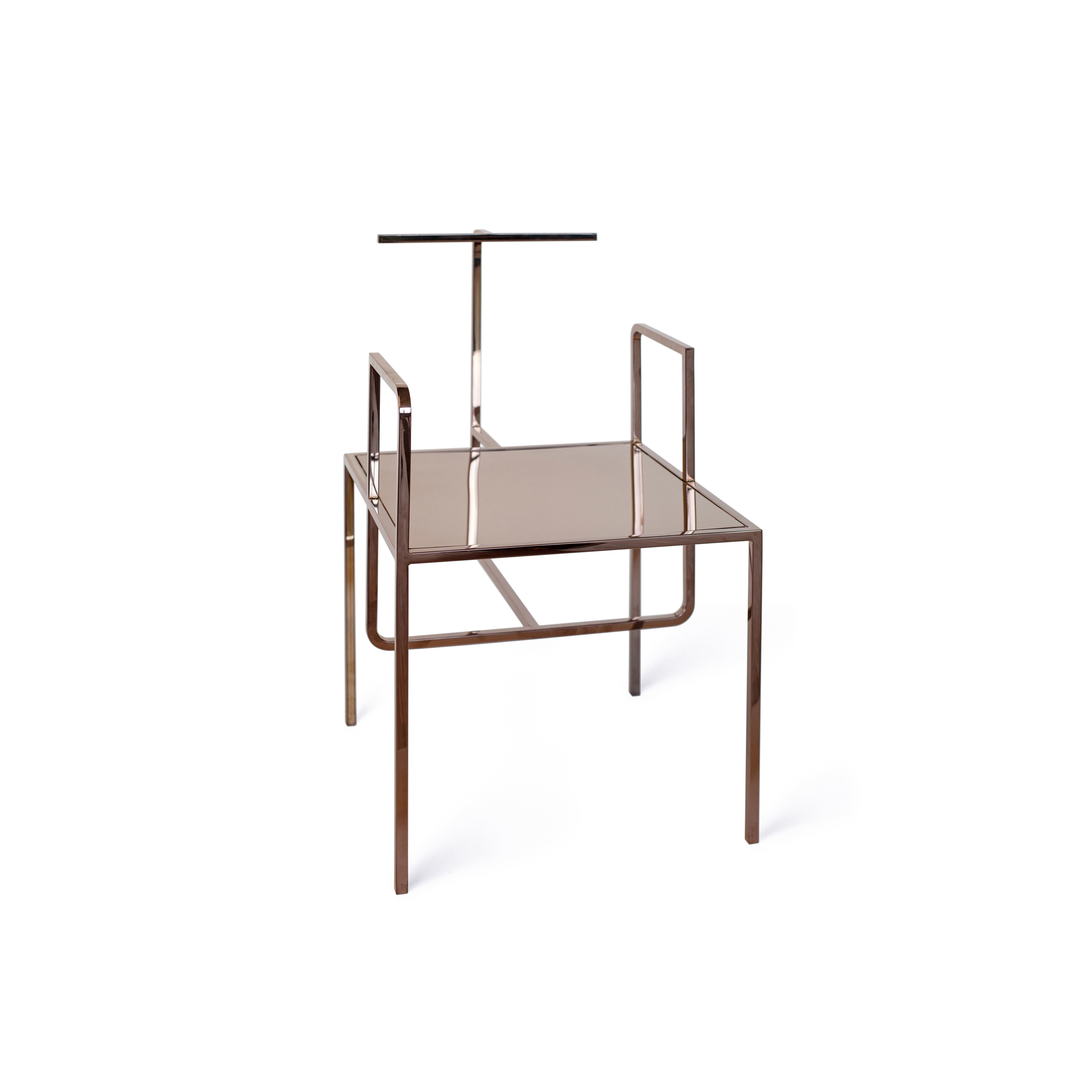 Mostrar el producto MIRRO del fabricante ONE PLUS ELEVEN