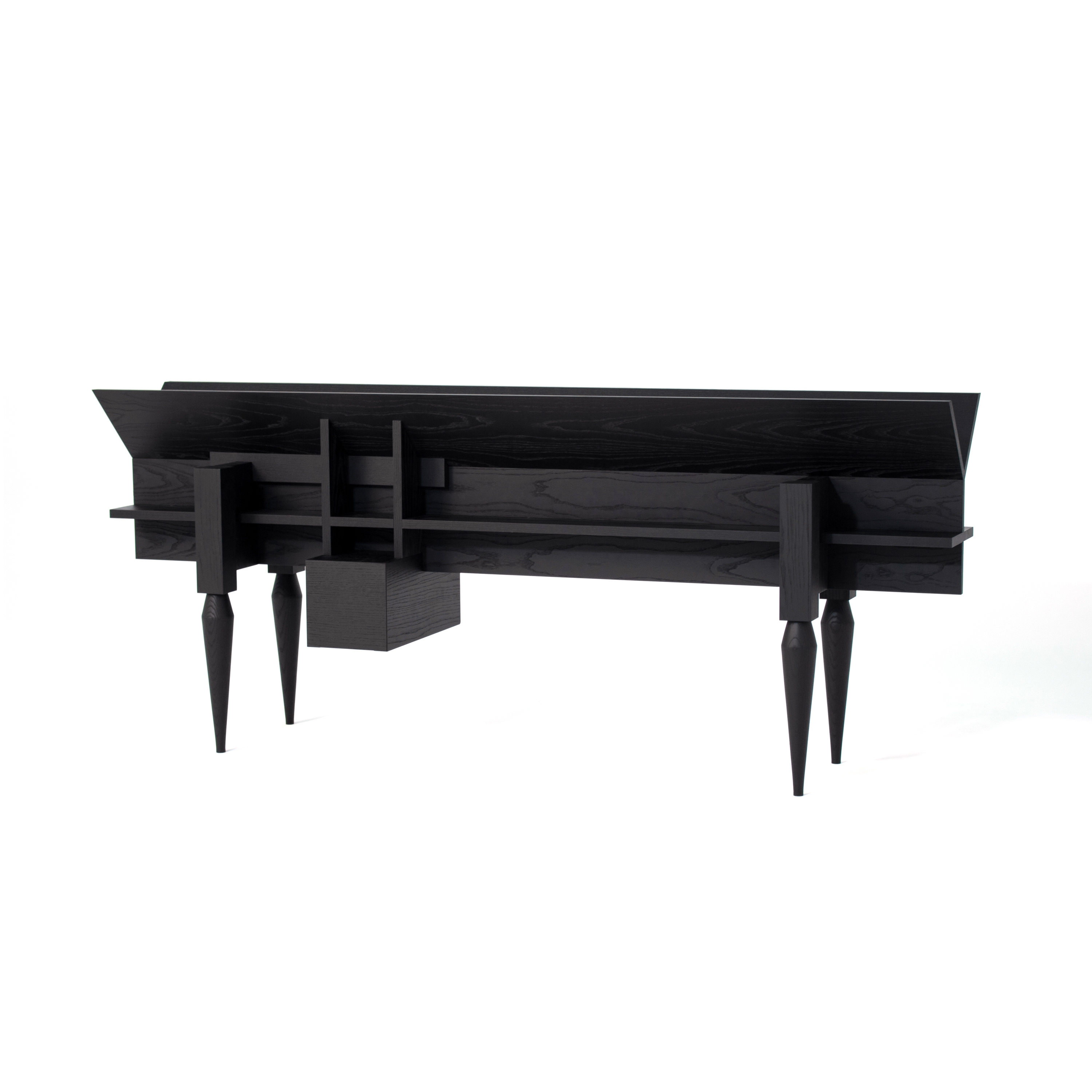 Display product YPSILON from manufacturer ONE PLUS ELEVEN
