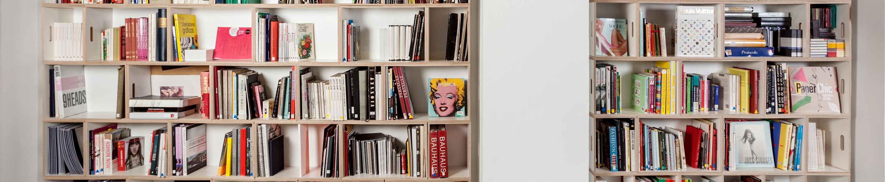 Scopri il mondo del produttore BrickBox