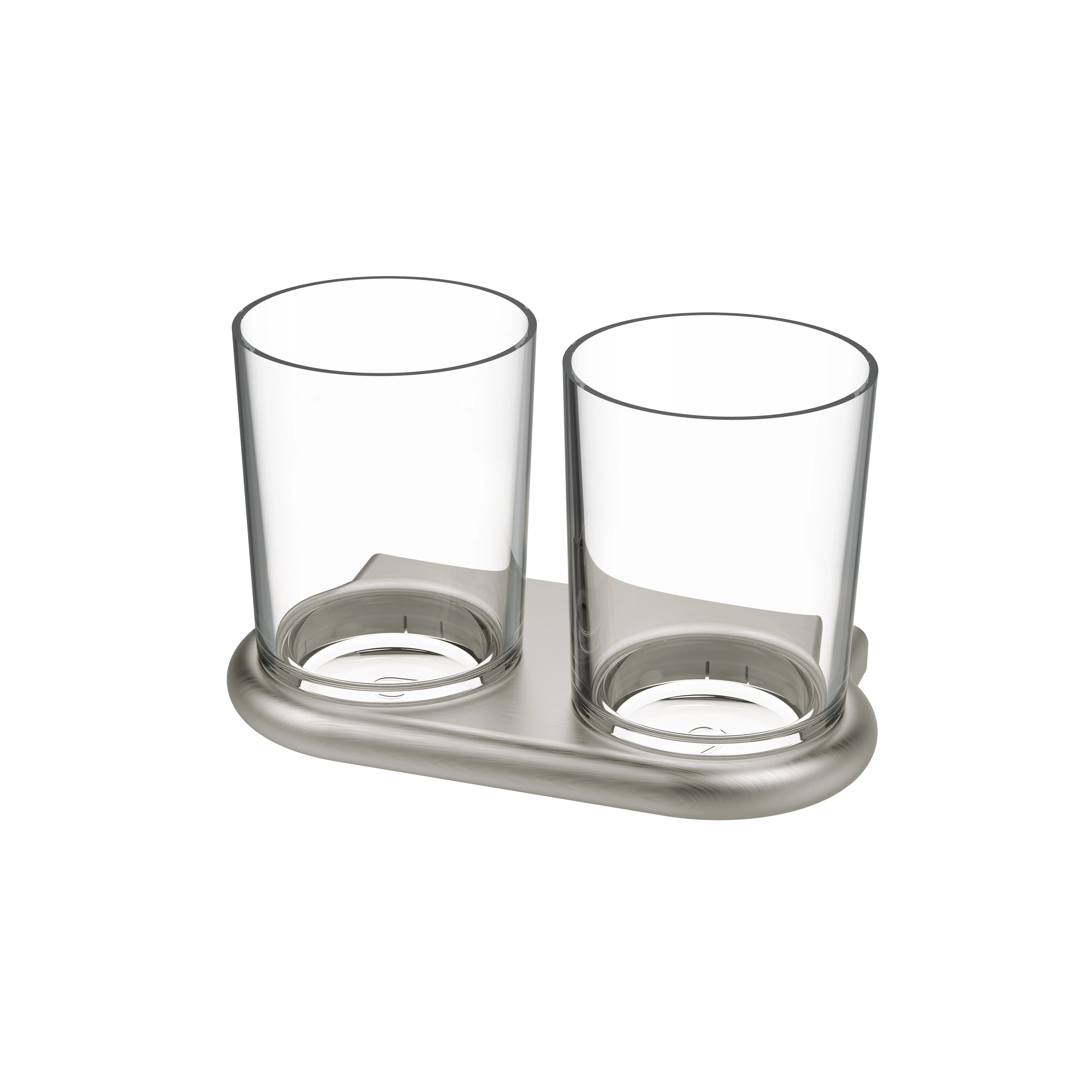 PORTE-VERRE ET PORTE-VERRE DOUBLE