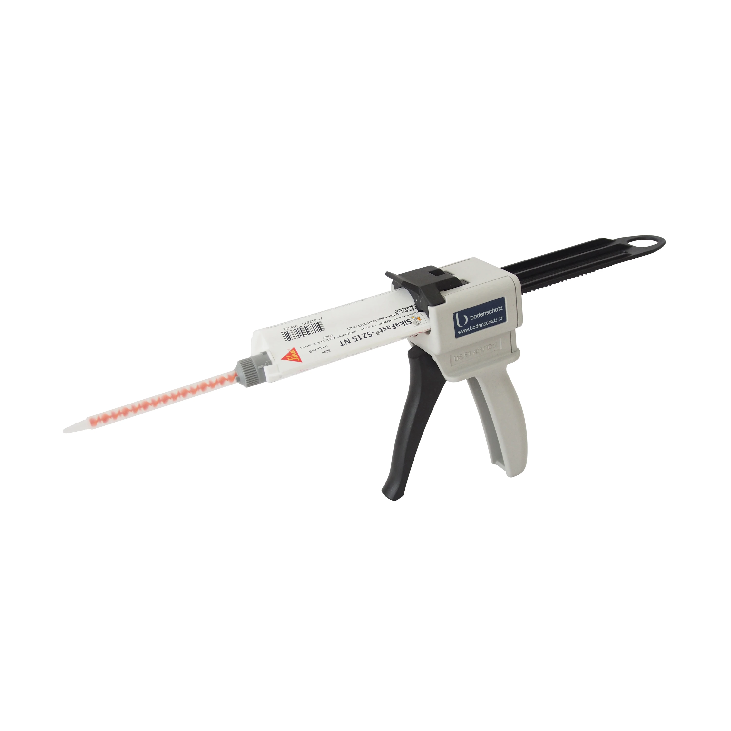 SOLUZIONE DI INCOLLAGIO ADESIO DA BODENSCHATZ