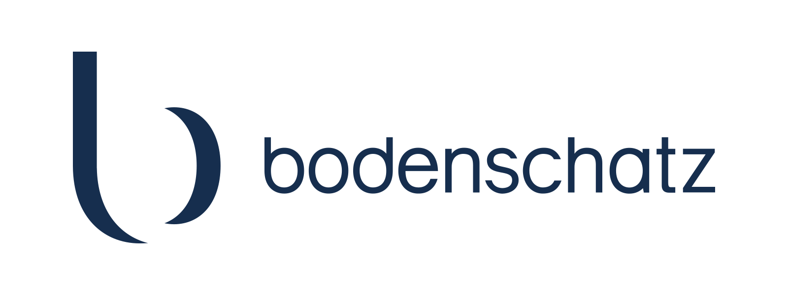 Logo vir Bodenschatz