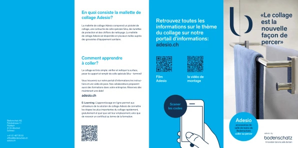 Immagine di anteprima del file Adesio by Bodenschatz