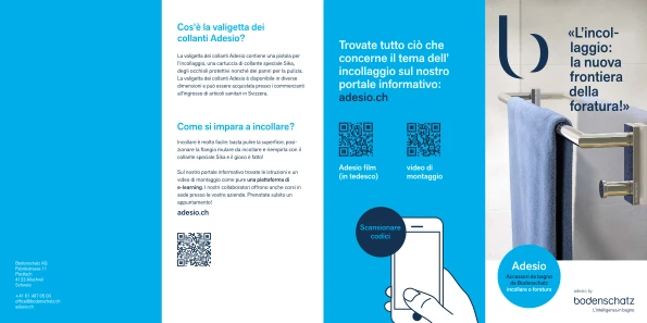 Immagine di anteprima del file Adesio by Bodenschatz