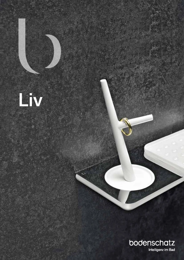 Immagine di anteprima del file LIV