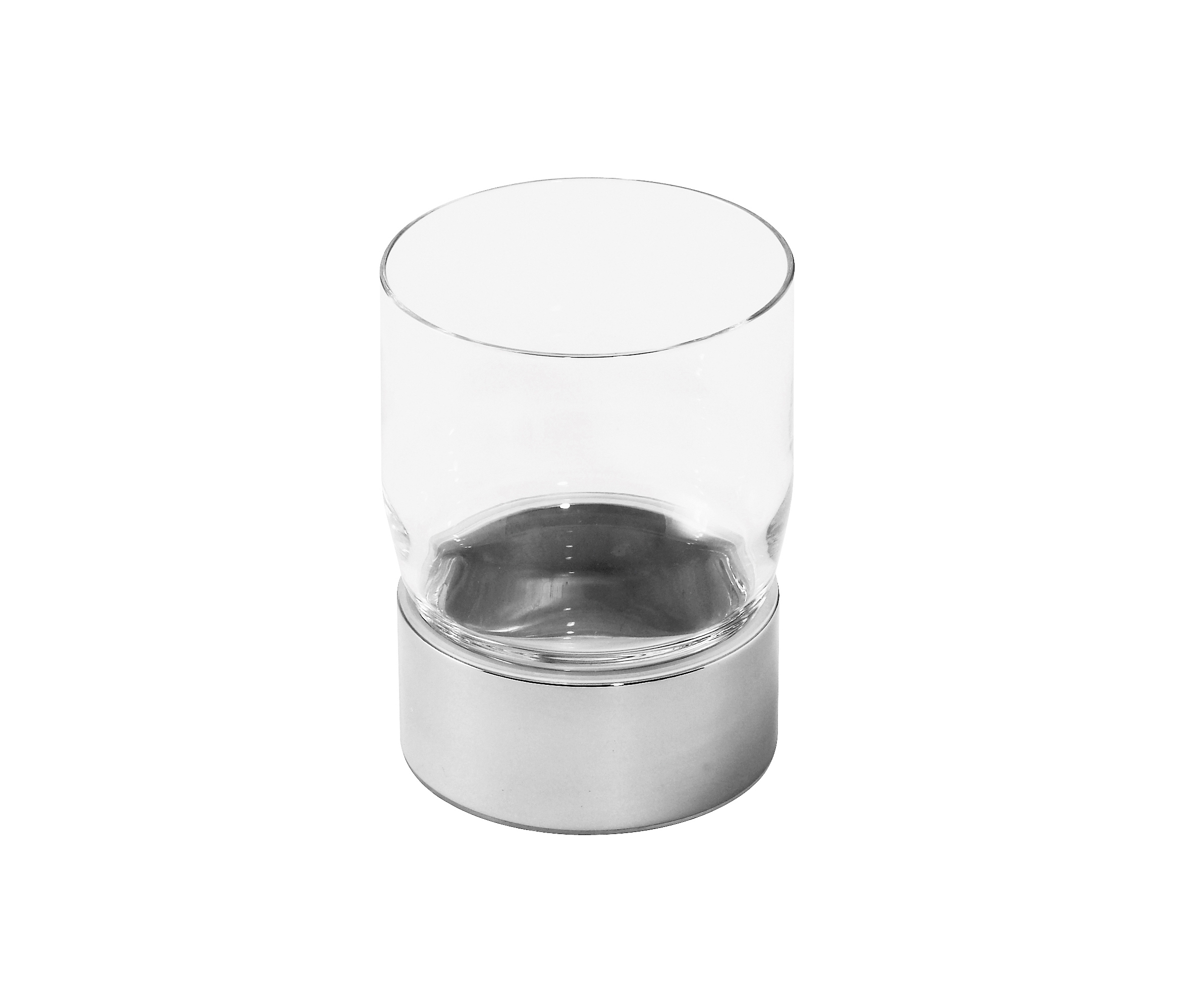 Display product Chic 14 Glass holder, stand model from manufacturer Bodenschatz