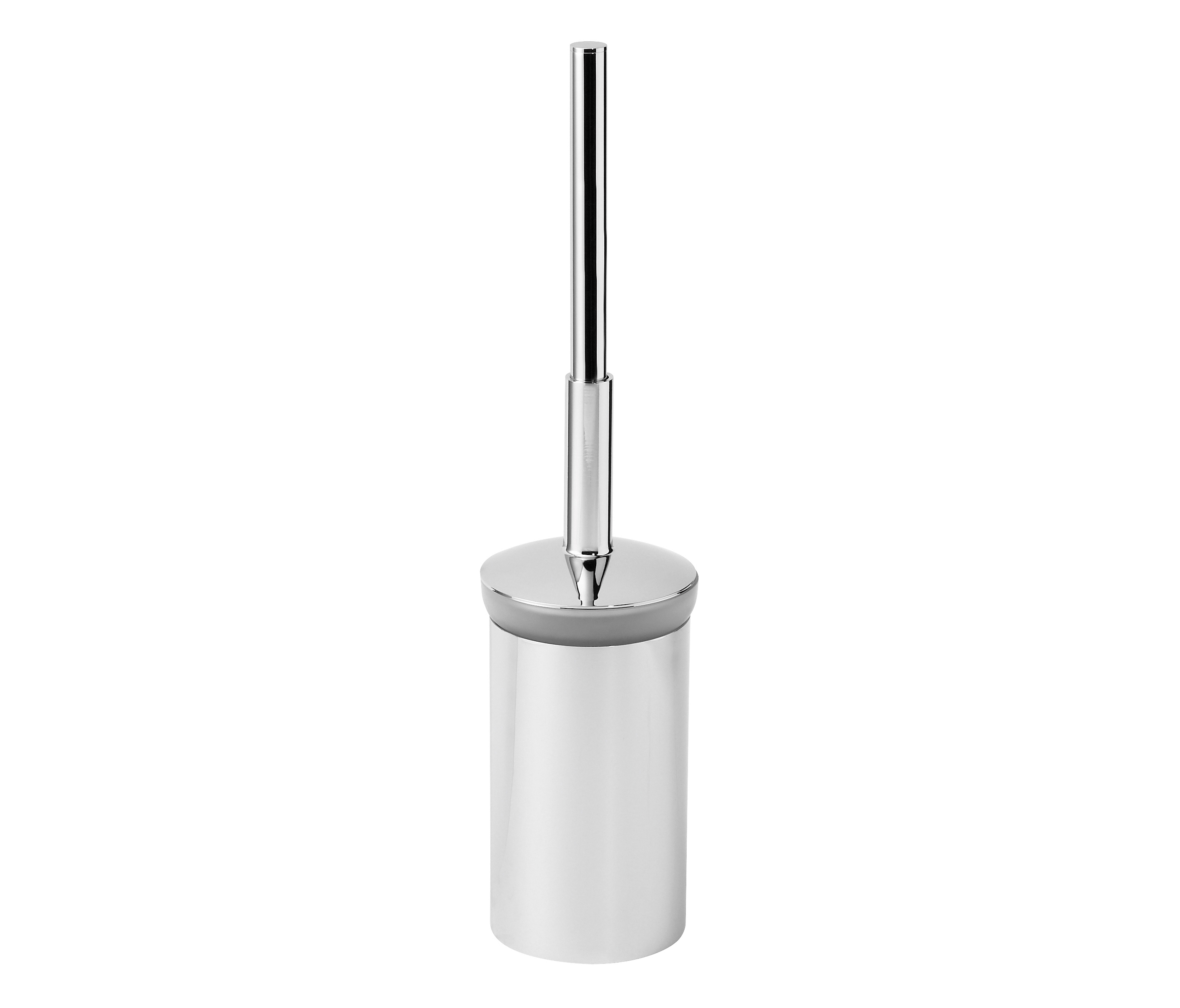 Display product Chic 14 Toilet brush set with closing lid from manufacturer Bodenschatz