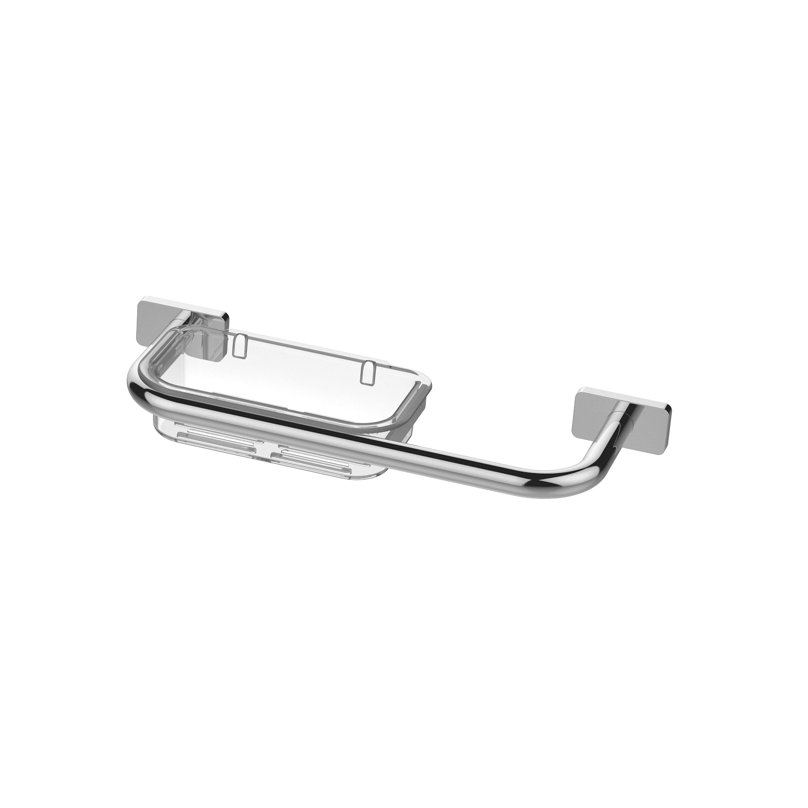 Display product Chic 22 Bath handle from manufacturer Bodenschatz