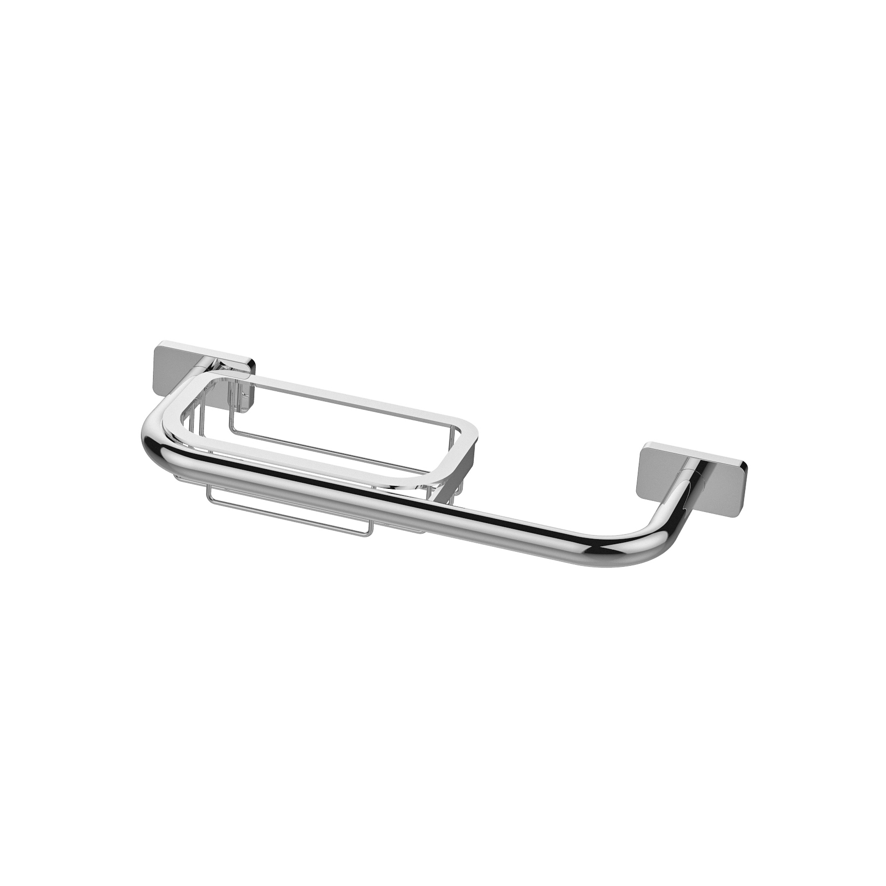 Display product Chic 22 Bath handle from manufacturer Bodenschatz