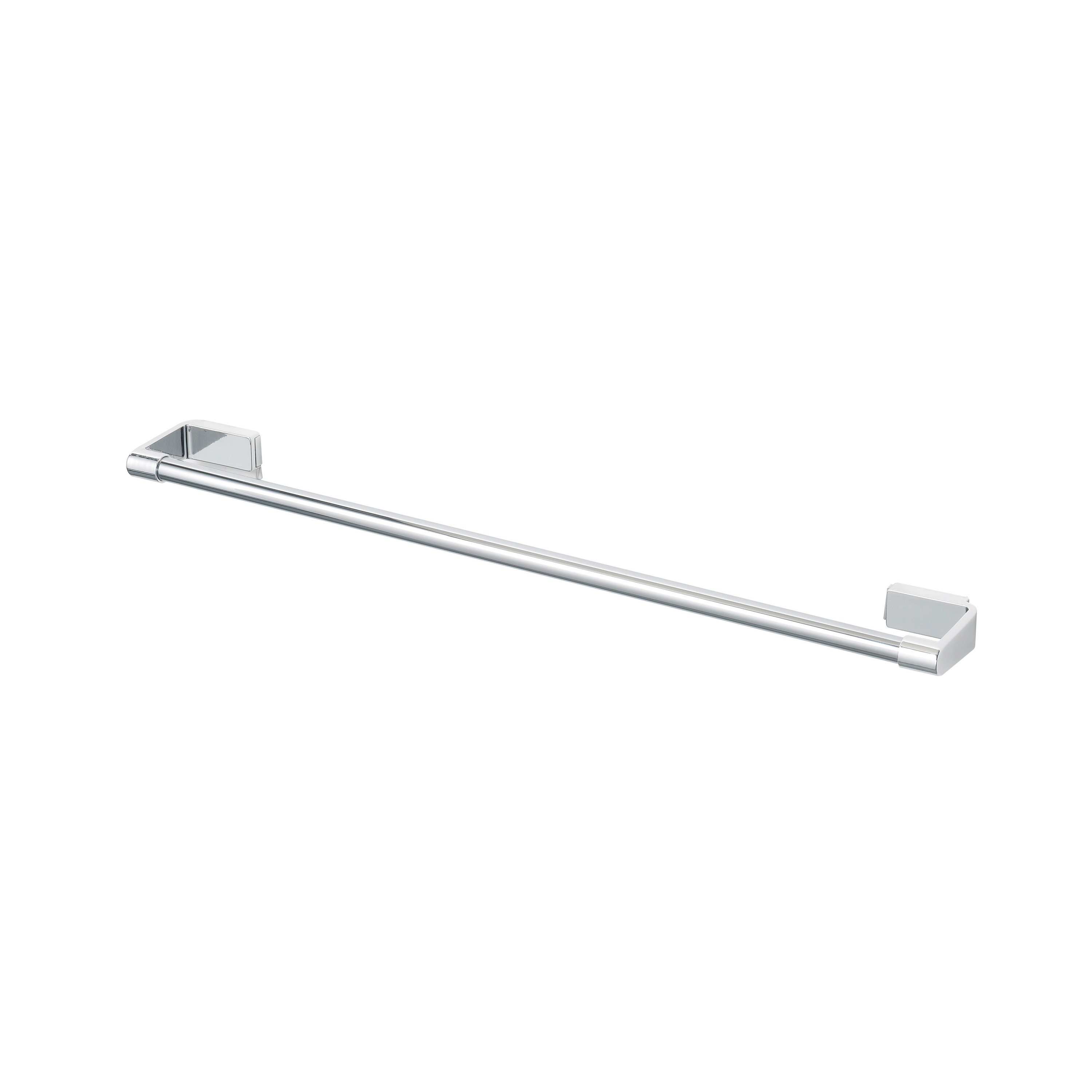 Display product Lindo Bath towel rail from manufacturer Bodenschatz
