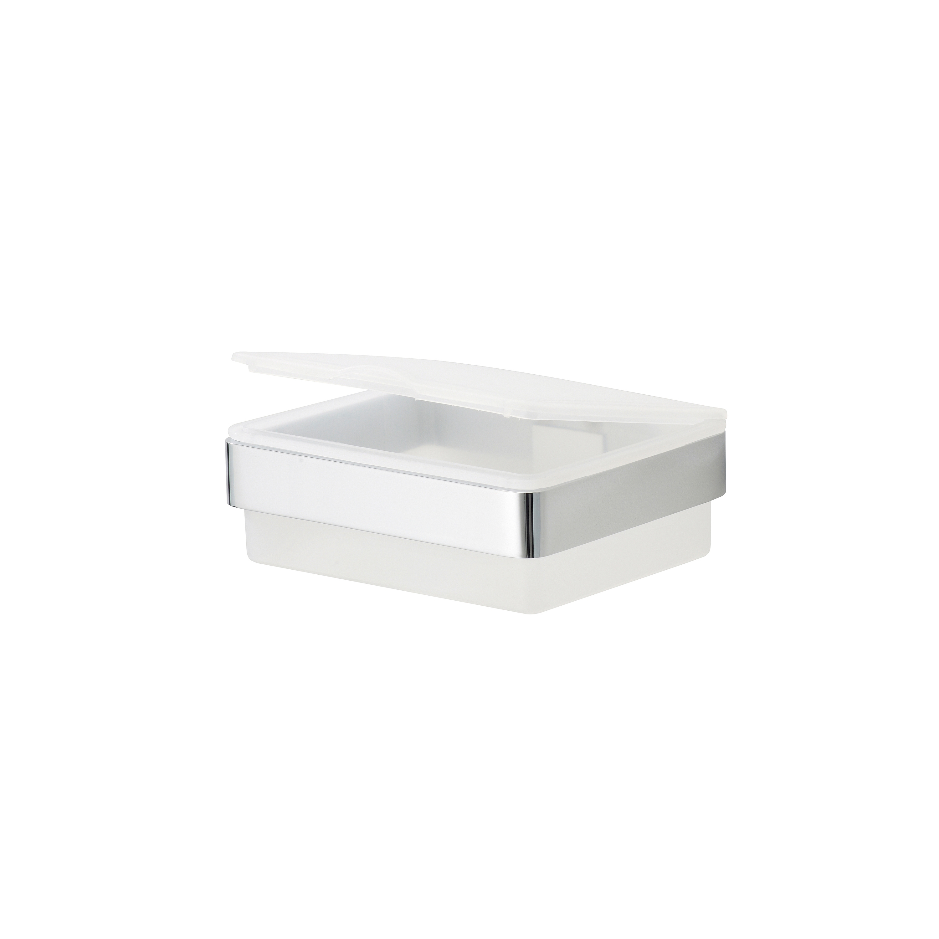 Vertoon produk Lindo Wet wipes holder, incl. box van vervaardiger Bodenschatz