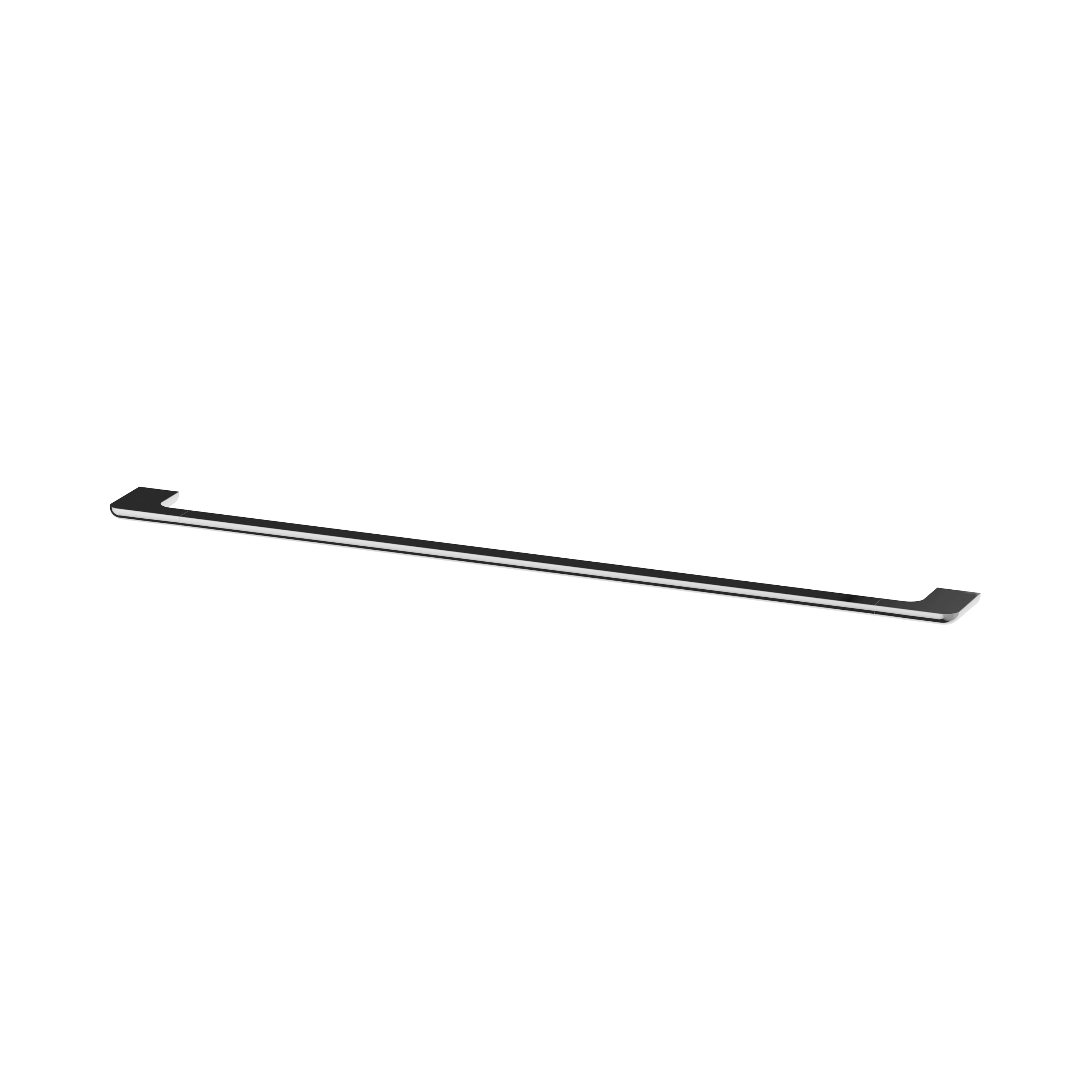 Display product Liv Bath towel rail from manufacturer Bodenschatz