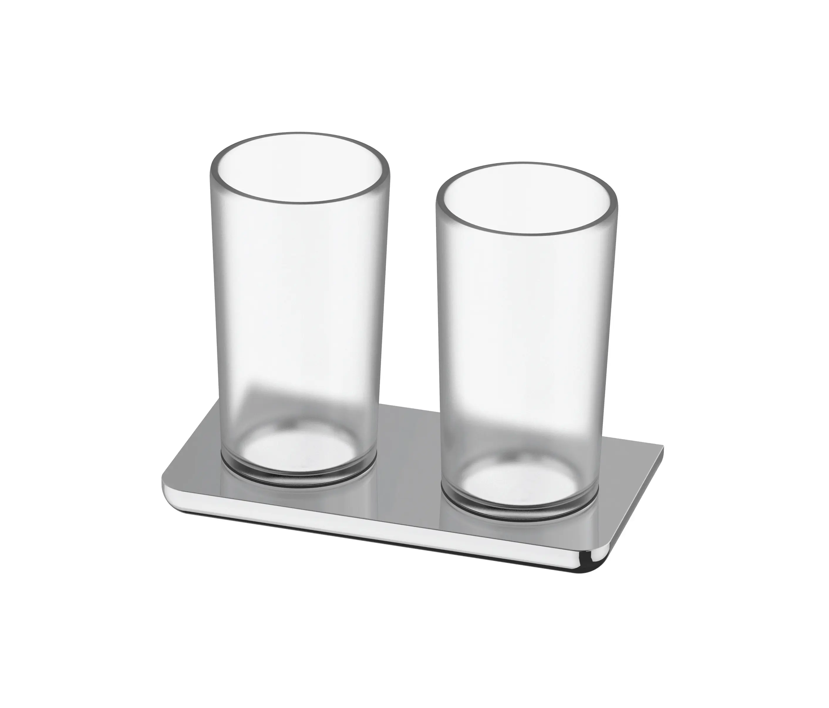 Bodenschatz - Liv Double glass holder