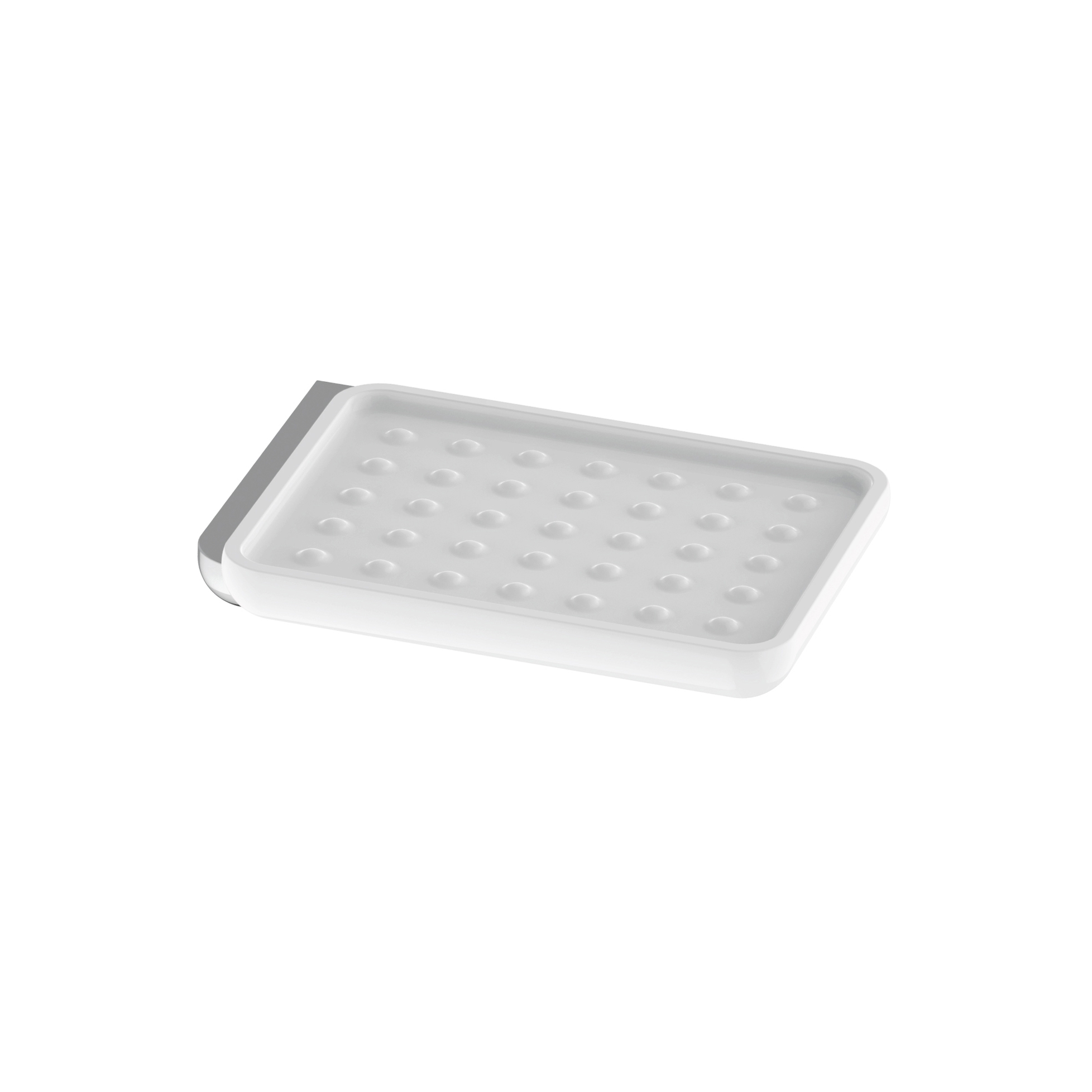 Mostrar el producto Liv Soap holder del fabricante Bodenschatz