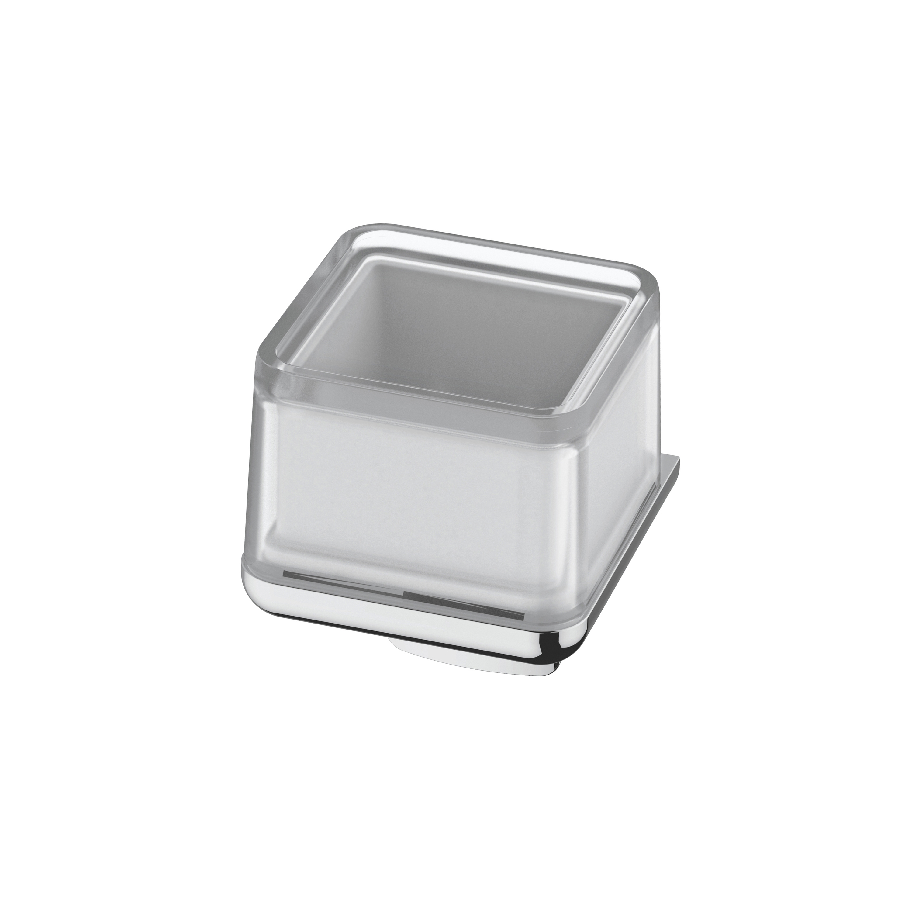 Mostrar el producto Liv Soap dispenser, Savonnette del fabricante Bodenschatz