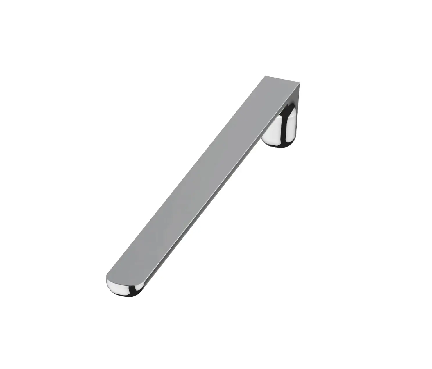Bodenschatz - Liv Towel holder. single arm