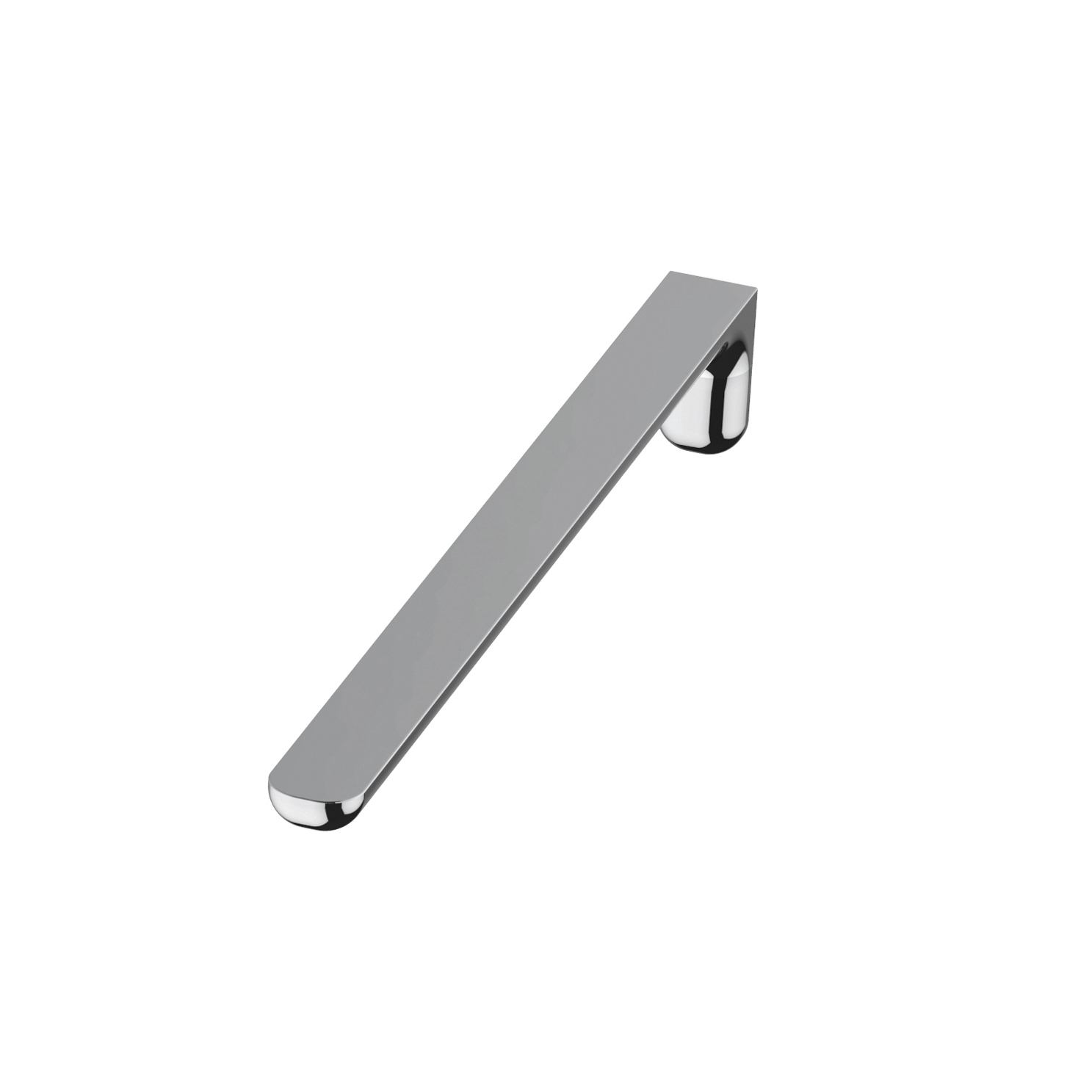 Mostrar el producto Liv Towel holder. single arm del fabricante Bodenschatz