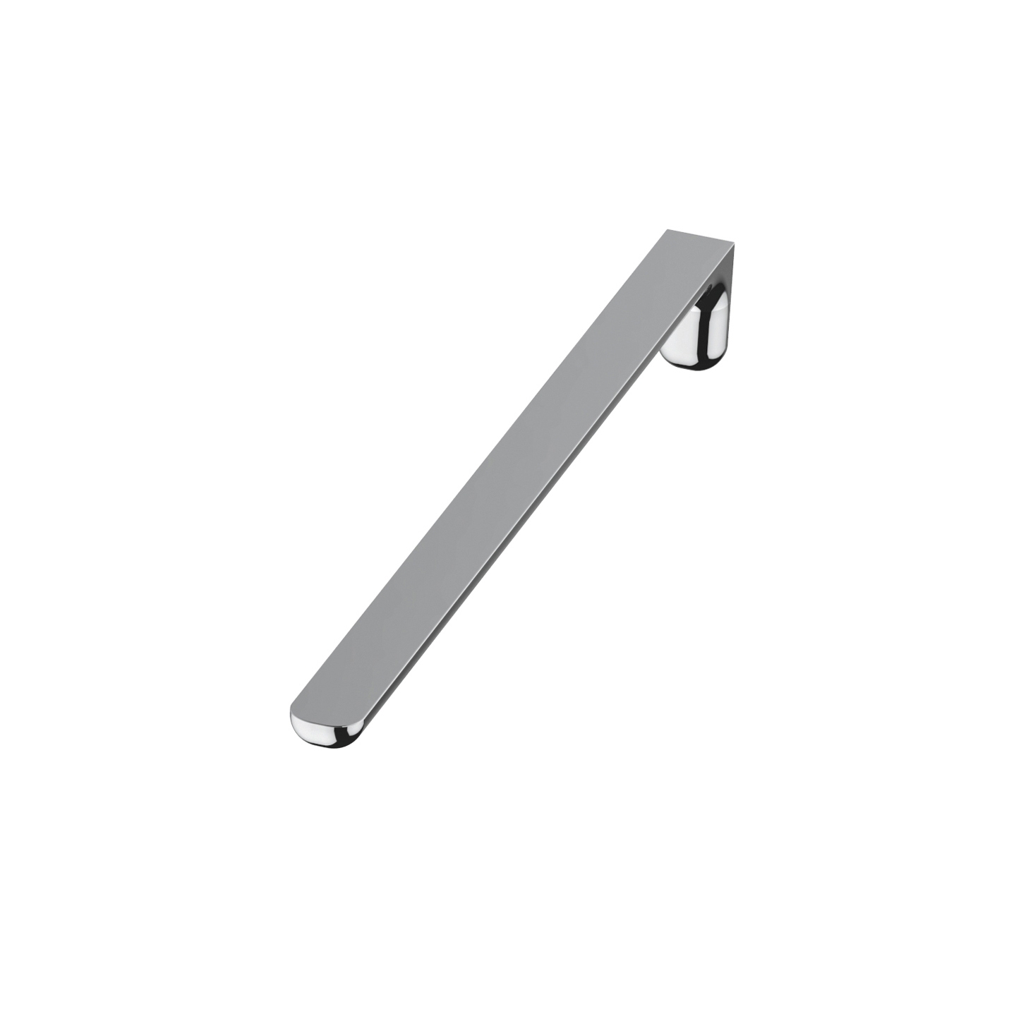 Mostrar el producto Liv Towel holder. single arm del fabricante Bodenschatz