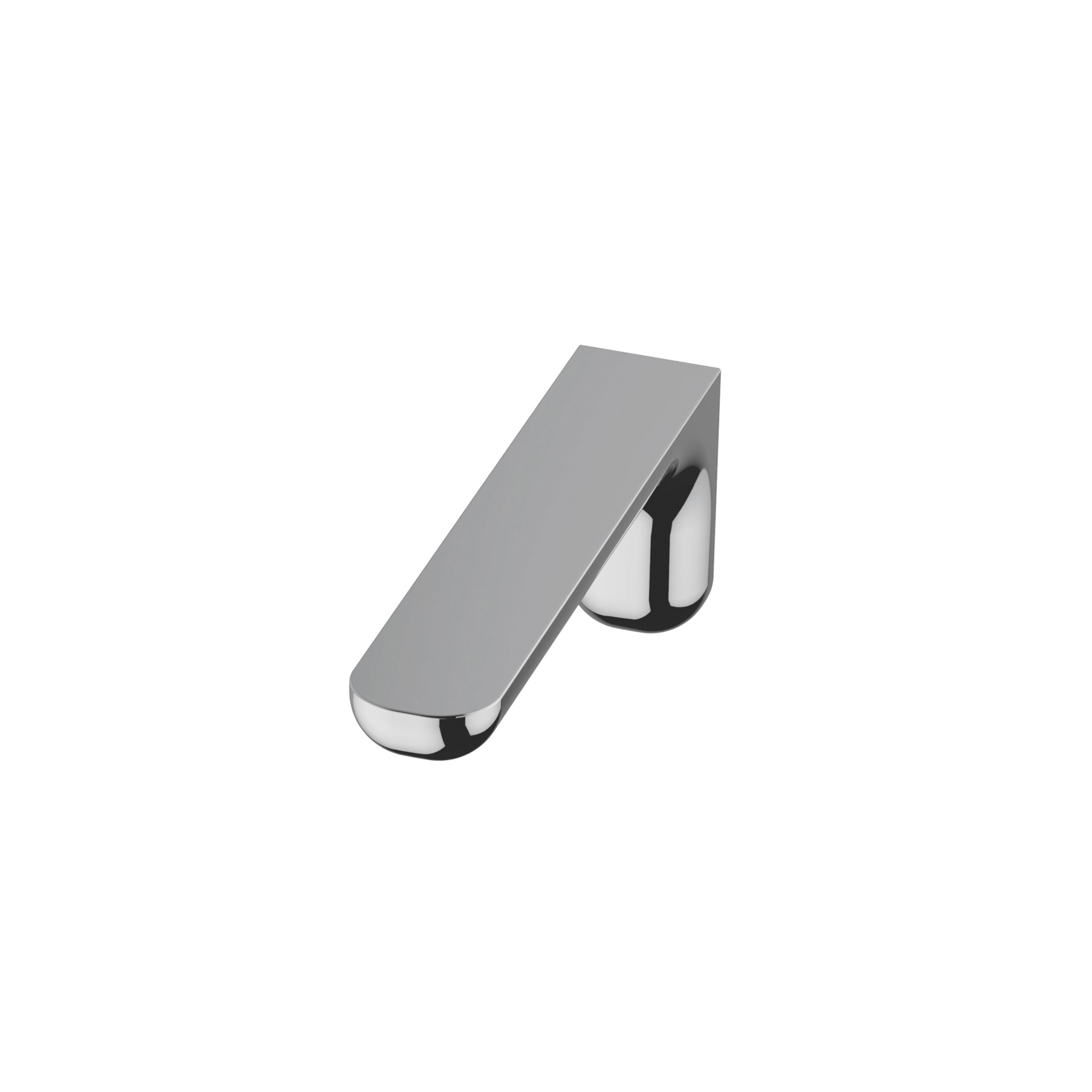 Vertoon produk Liv Spare toilet paper holder van vervaardiger Bodenschatz