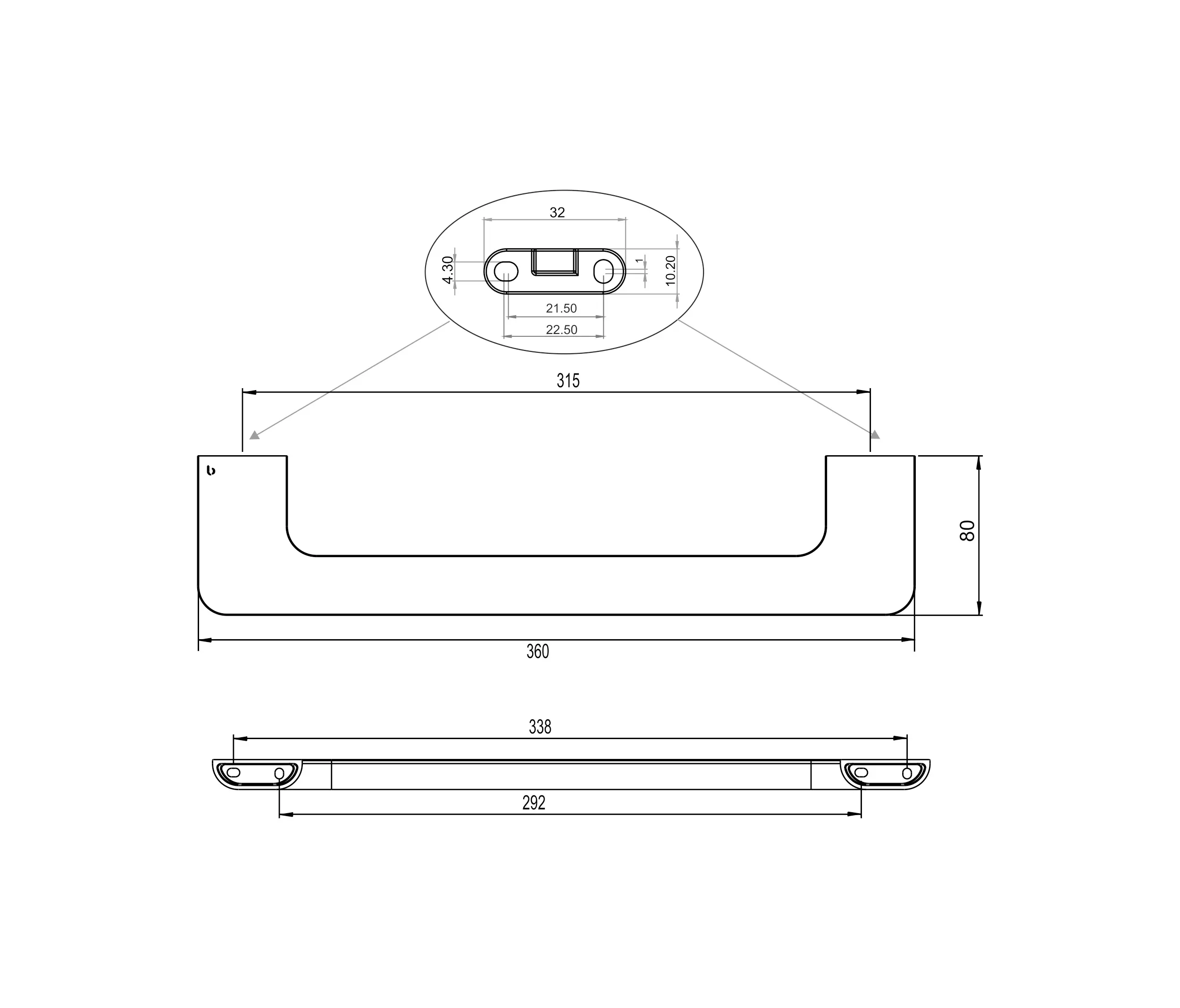Bodenschatz - Liv Corrimano