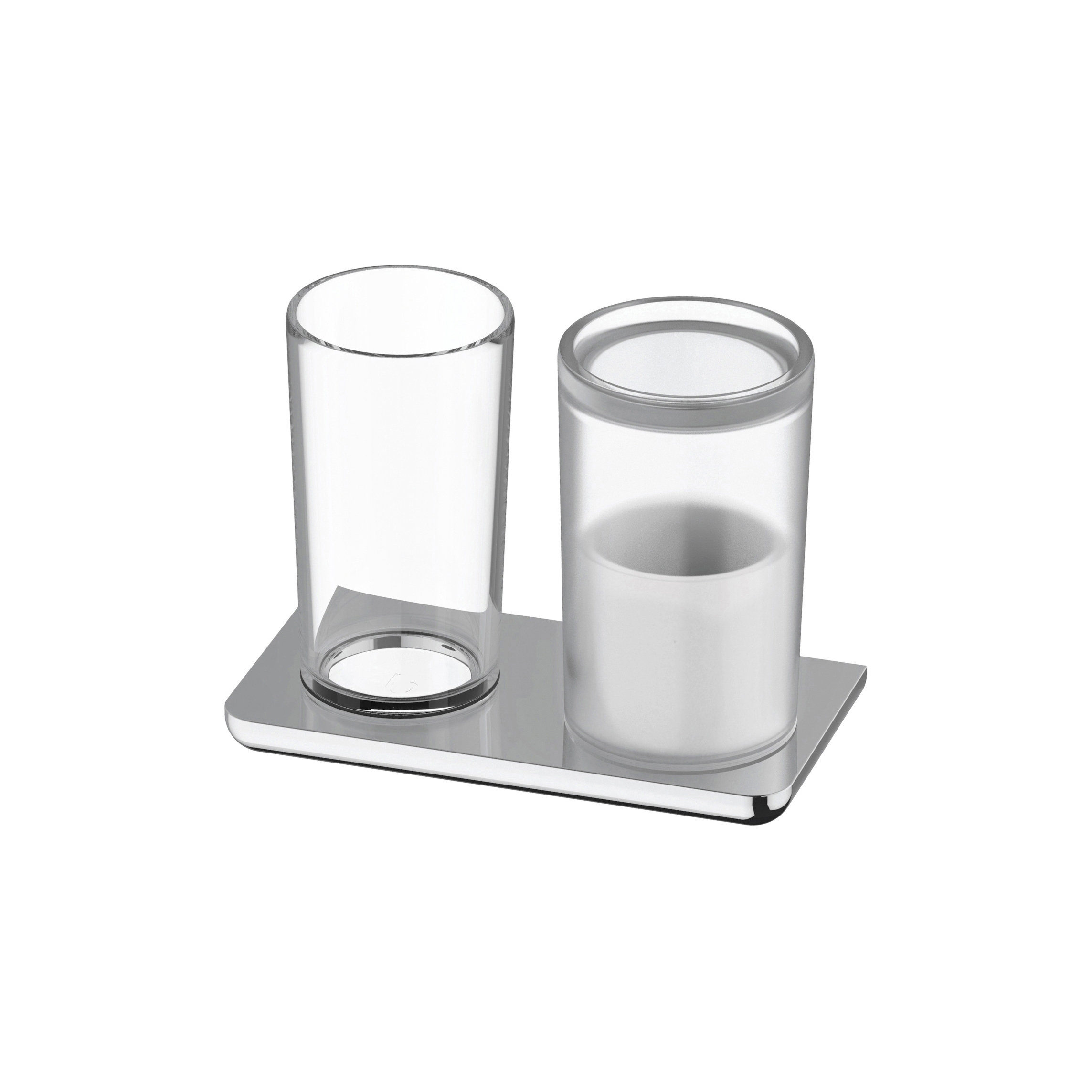 Mostrar el producto Liv Glass holder and hygiene utensils box del fabricante Bodenschatz