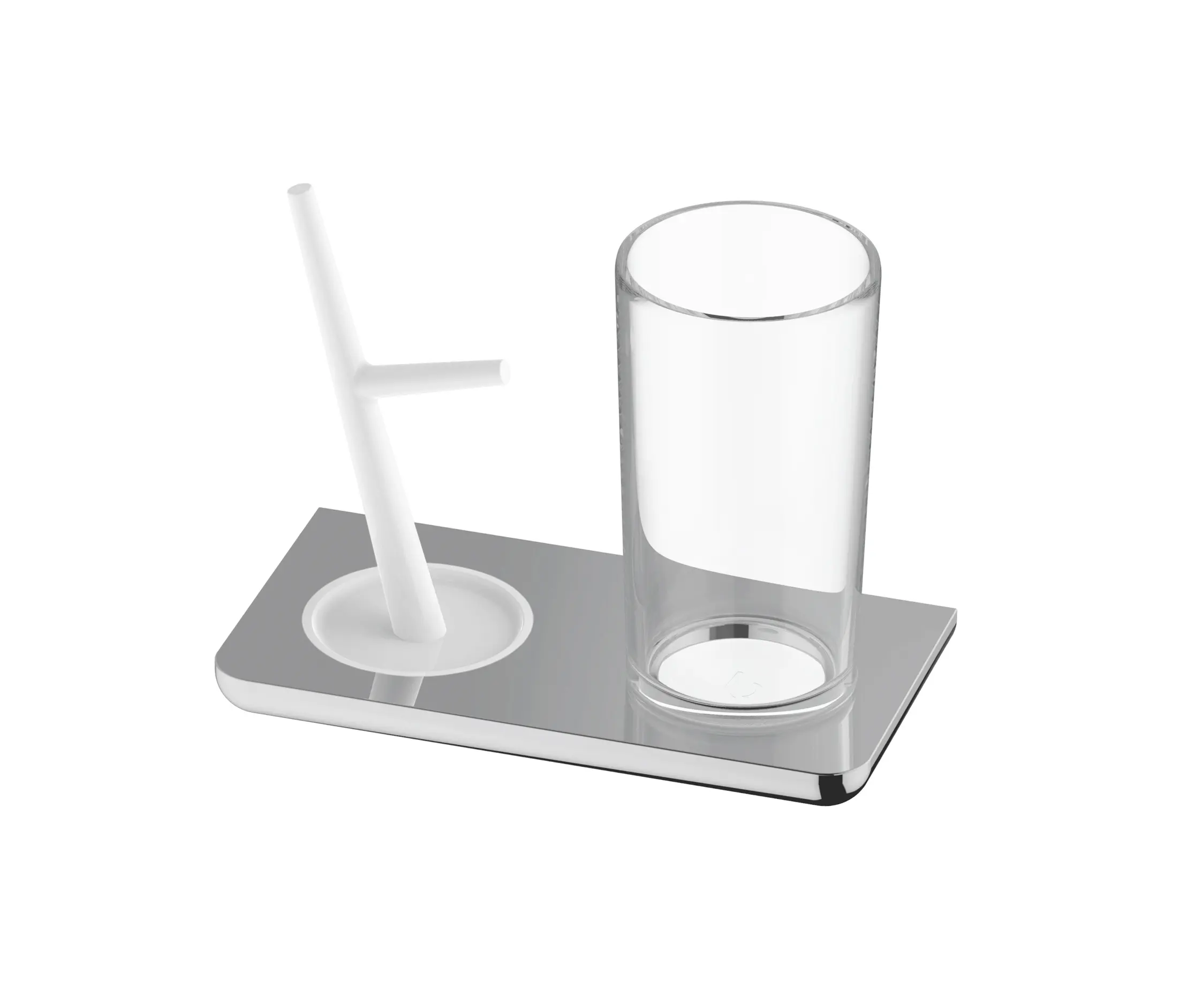 Bodenschatz - Liv Glass holder and jewellery tree