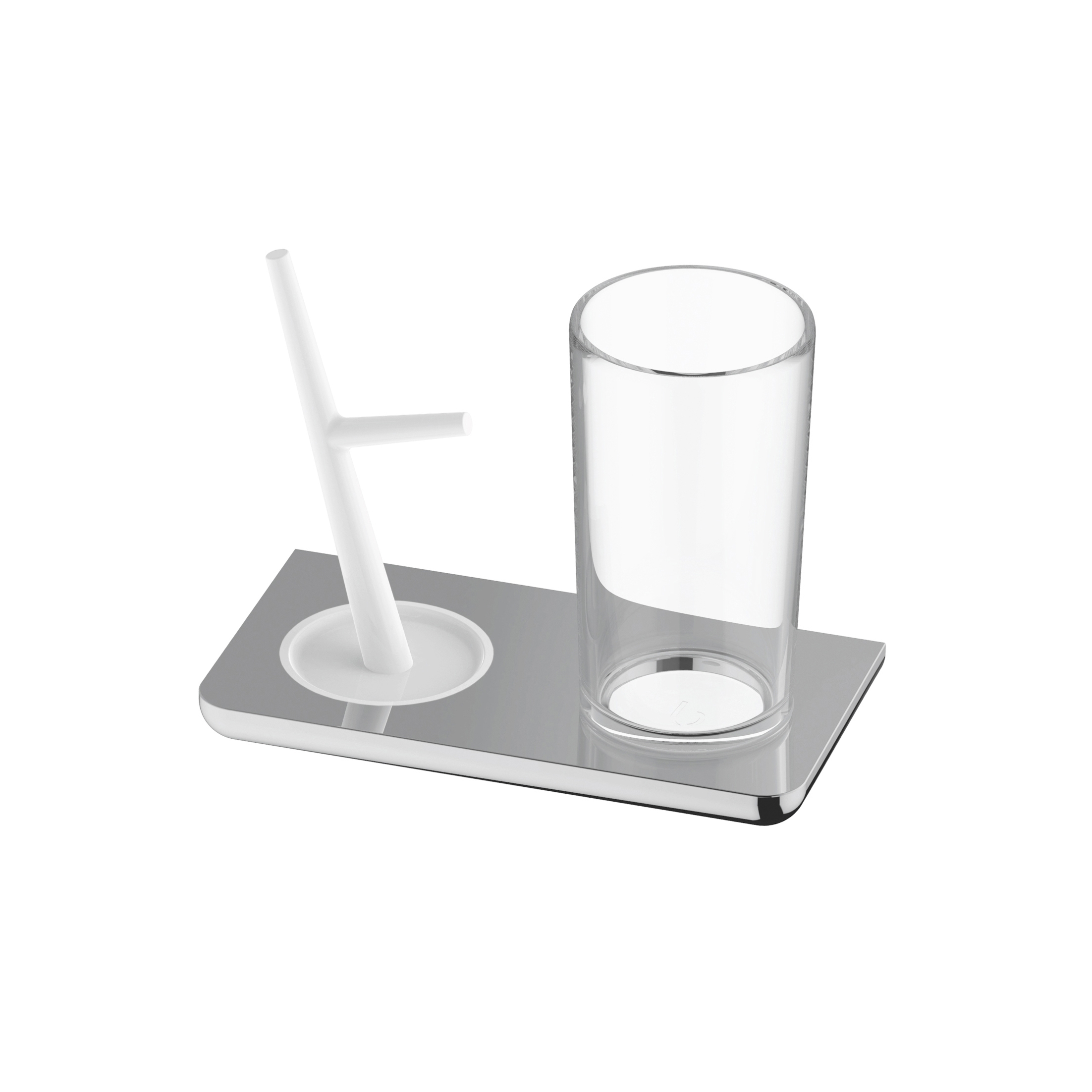 Mostrar el producto Liv Glass holder and jewellery tree del fabricante Bodenschatz