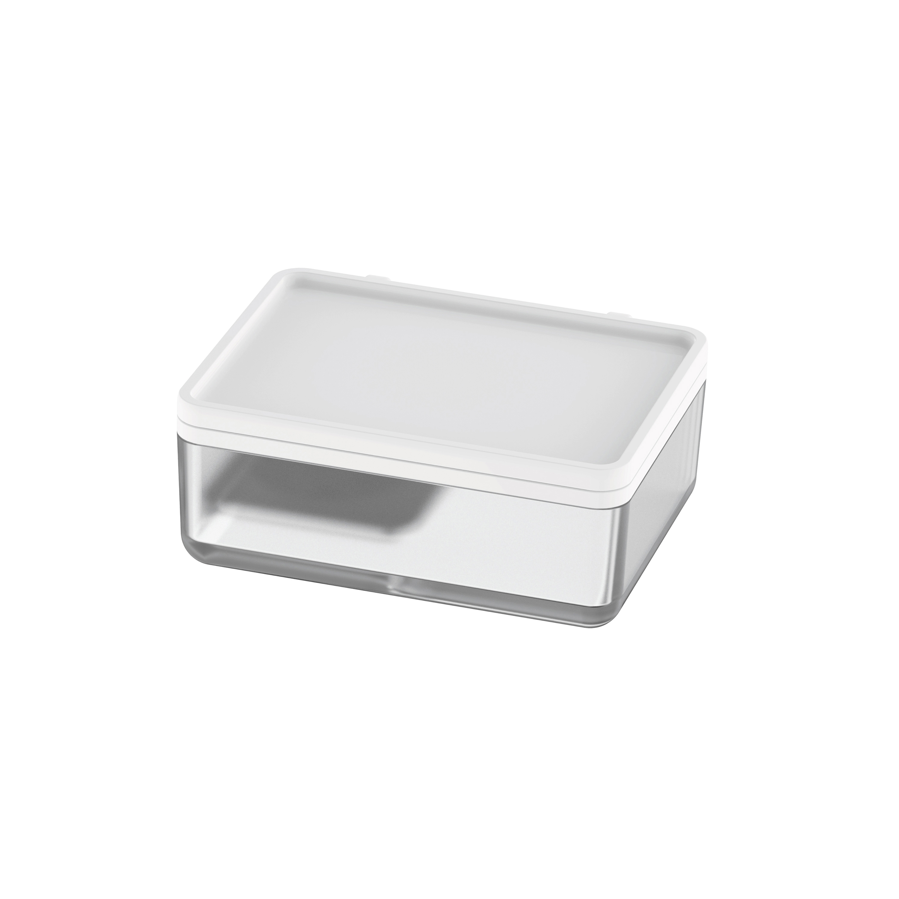 Mostrar el producto Liv Wet wipes/utensils box del fabricante Bodenschatz