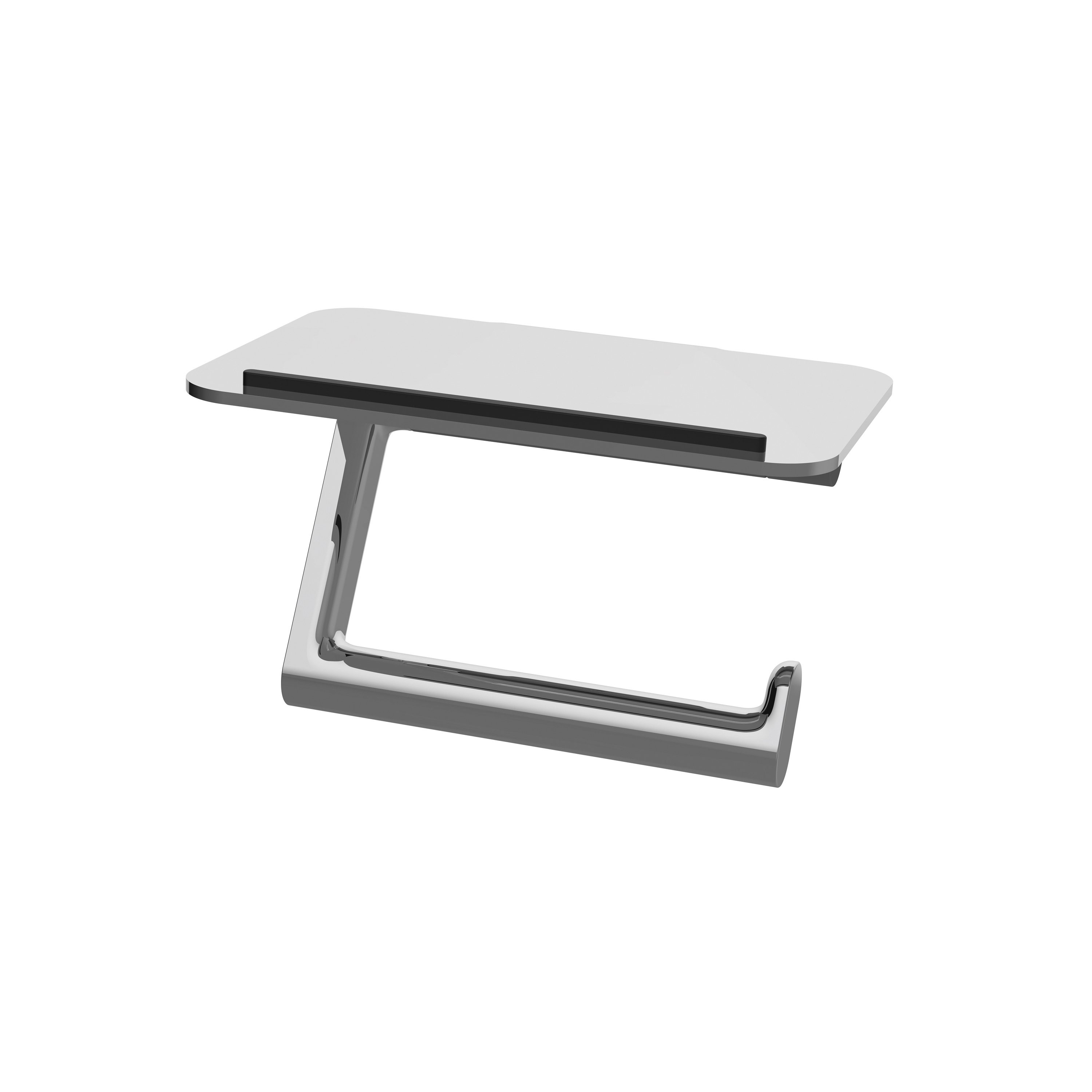 Mostrar el producto Nia Toilet paper holder del fabricante Bodenschatz