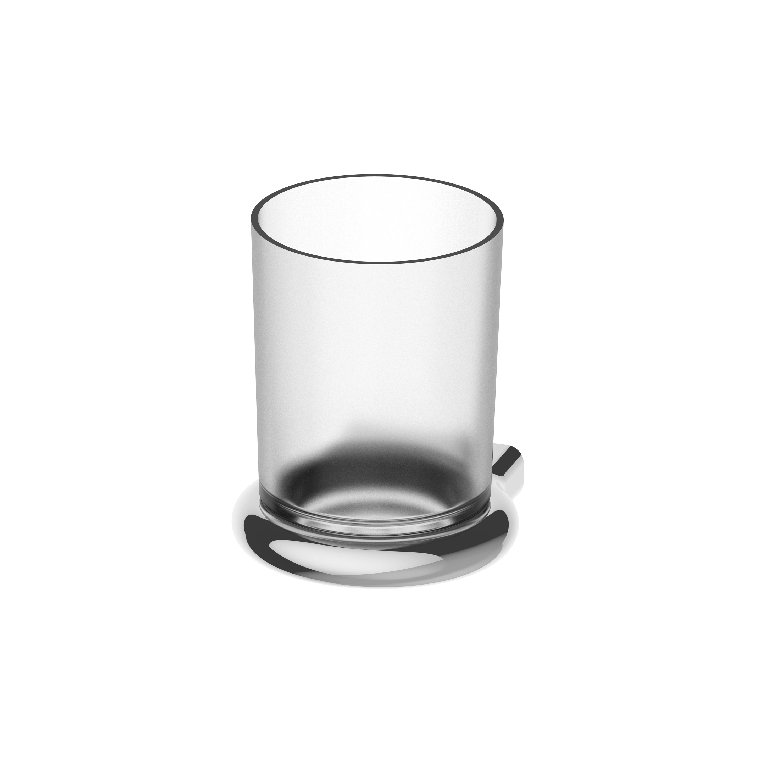 Mostrar el producto Nia Glass holder del fabricante Bodenschatz