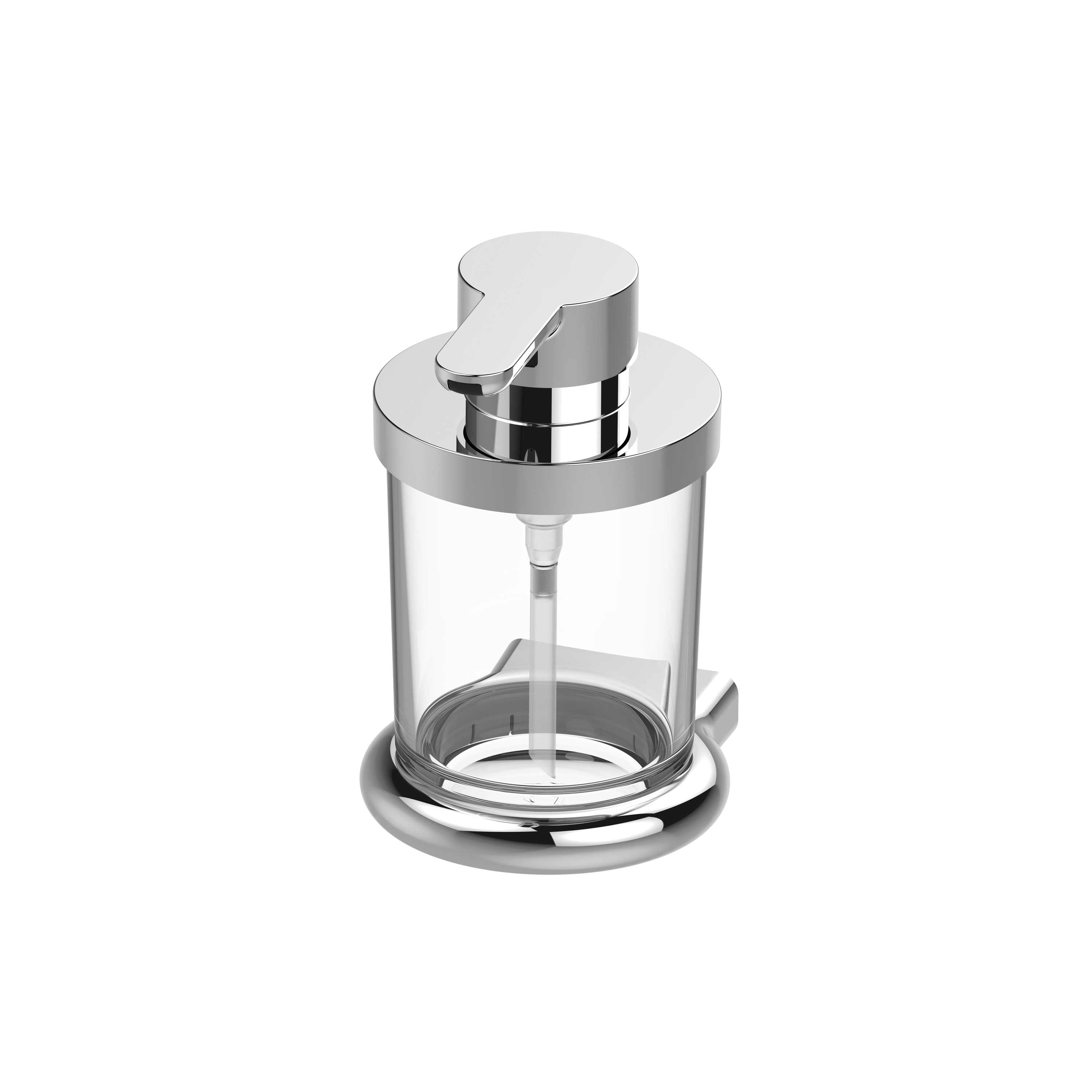Display product Nia Soap dispenser from manufacturer Bodenschatz