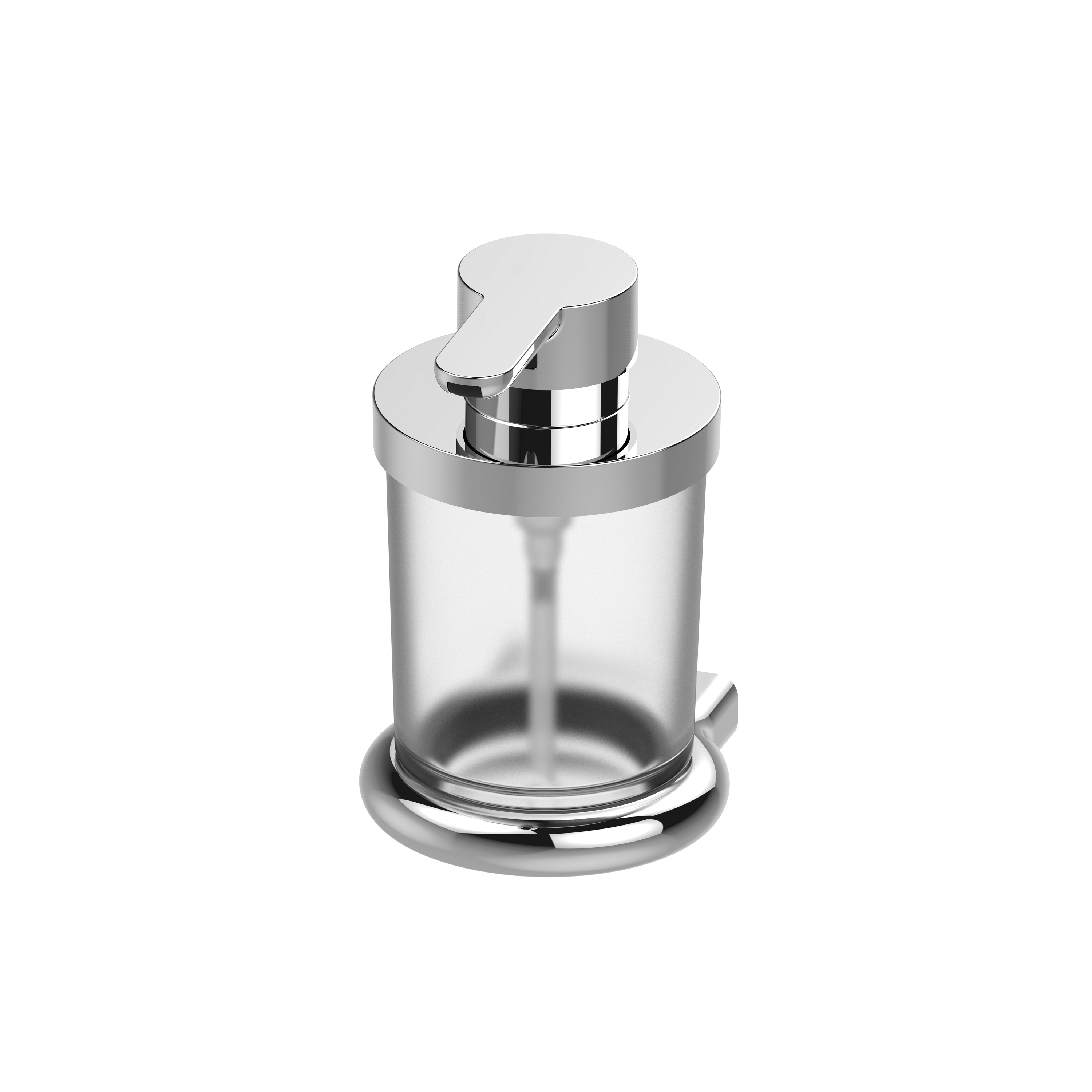 Nia Soap dispenser