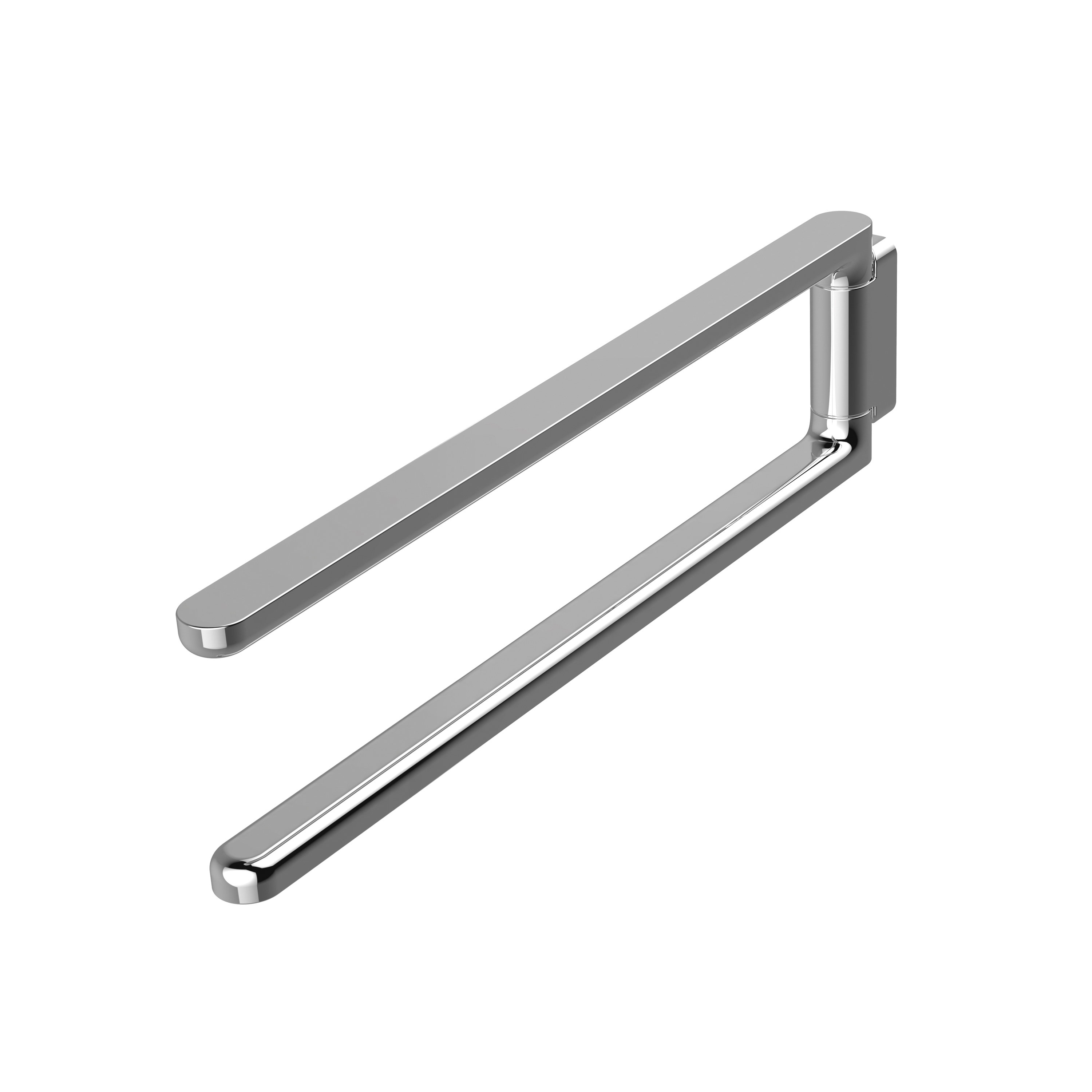 Display product Nia Towel rail from manufacturer Bodenschatz