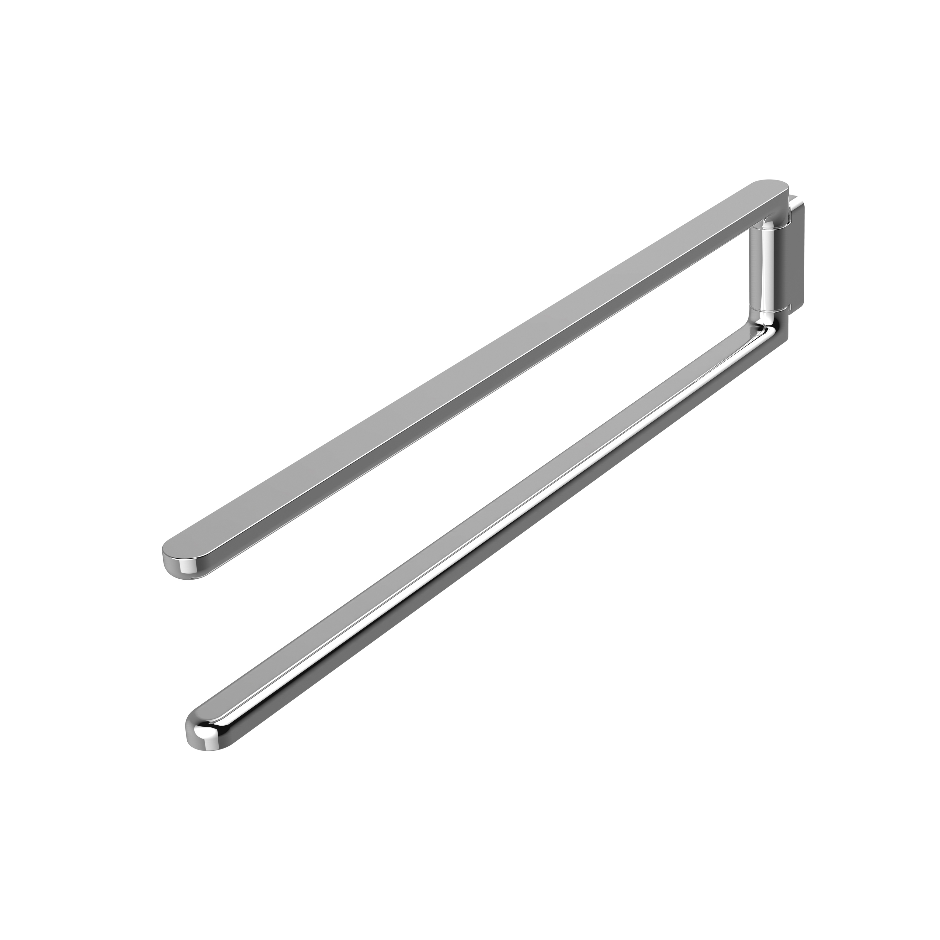 Display product Nia Towel rail from manufacturer Bodenschatz