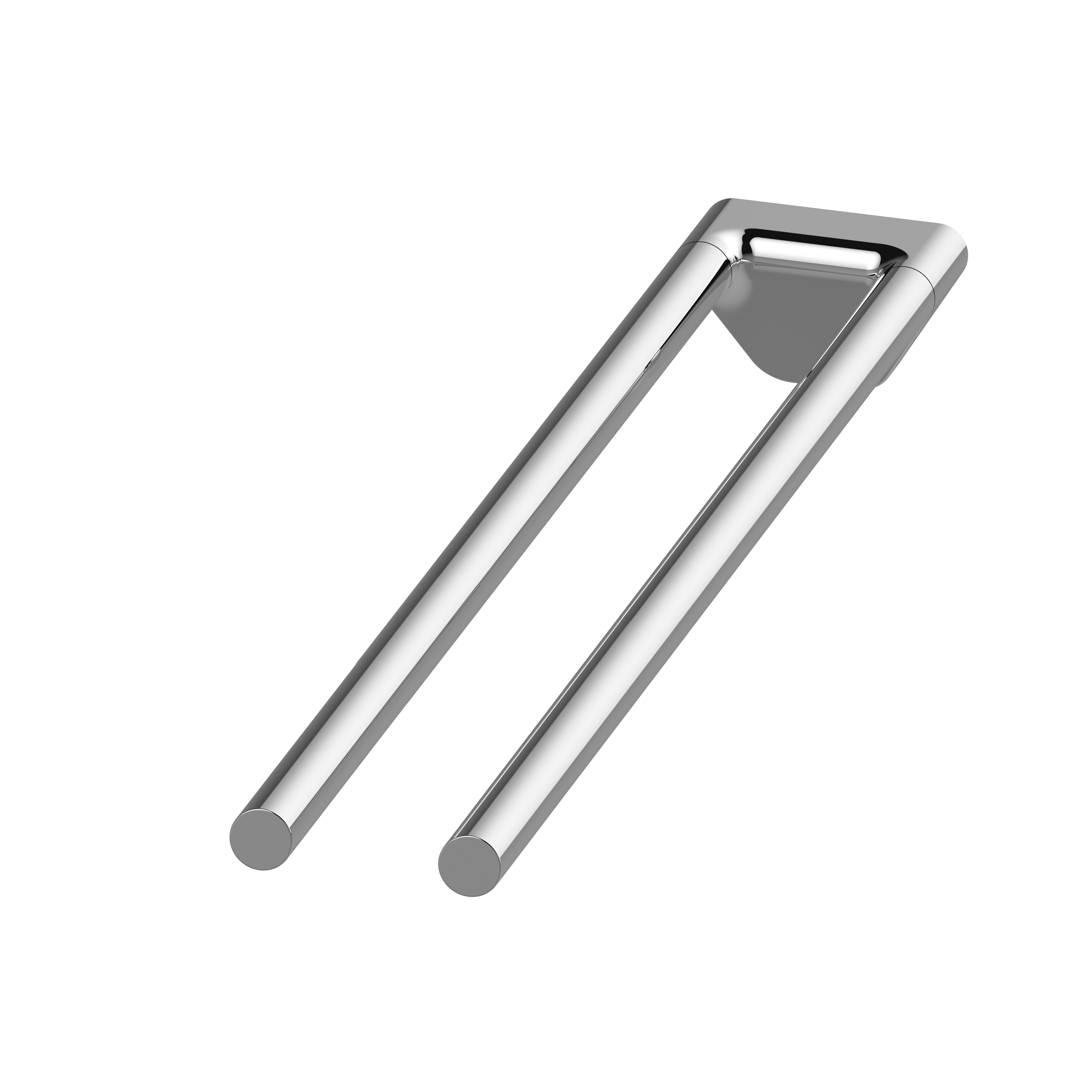 Nia Towel rail