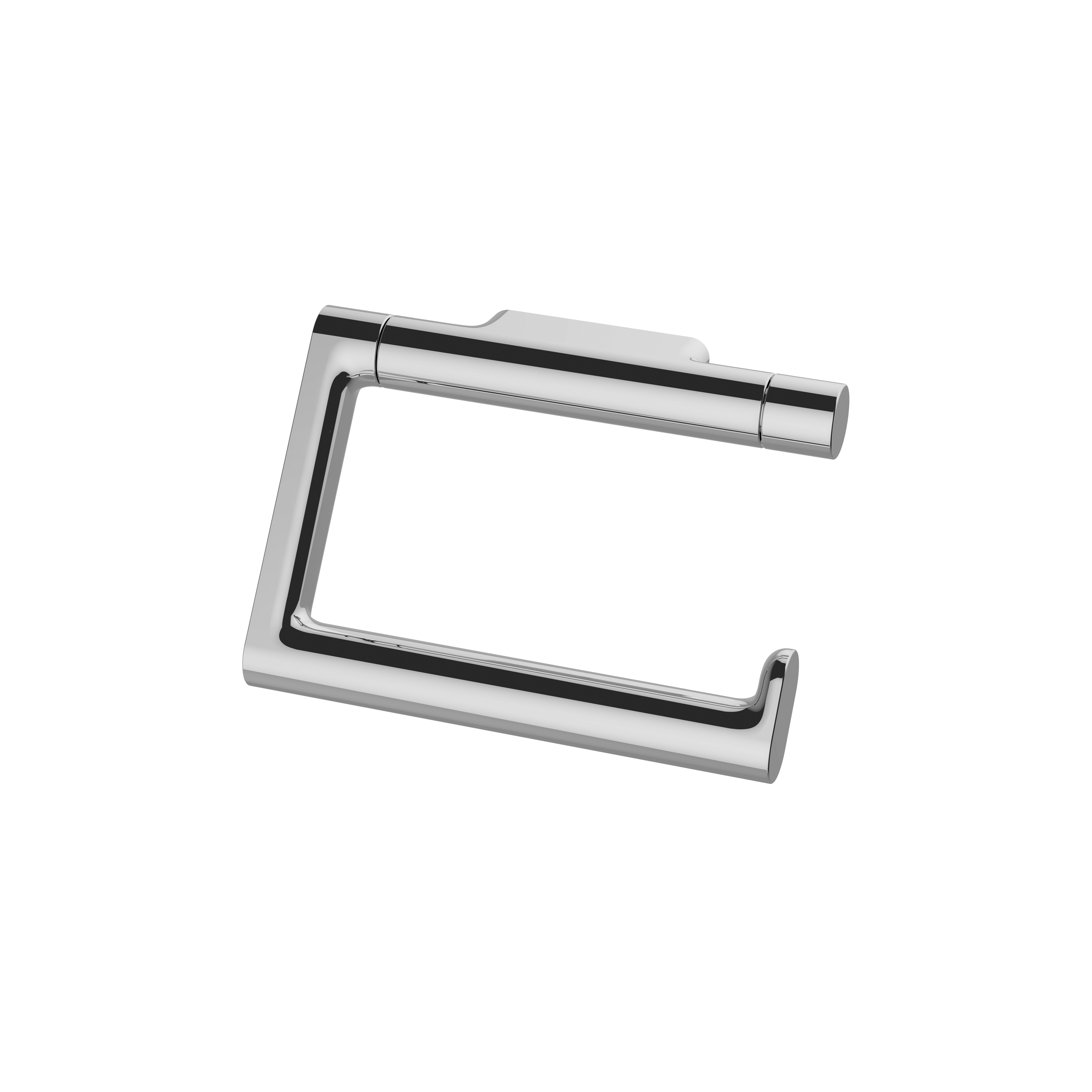 Nia Toilet paper holder without lid