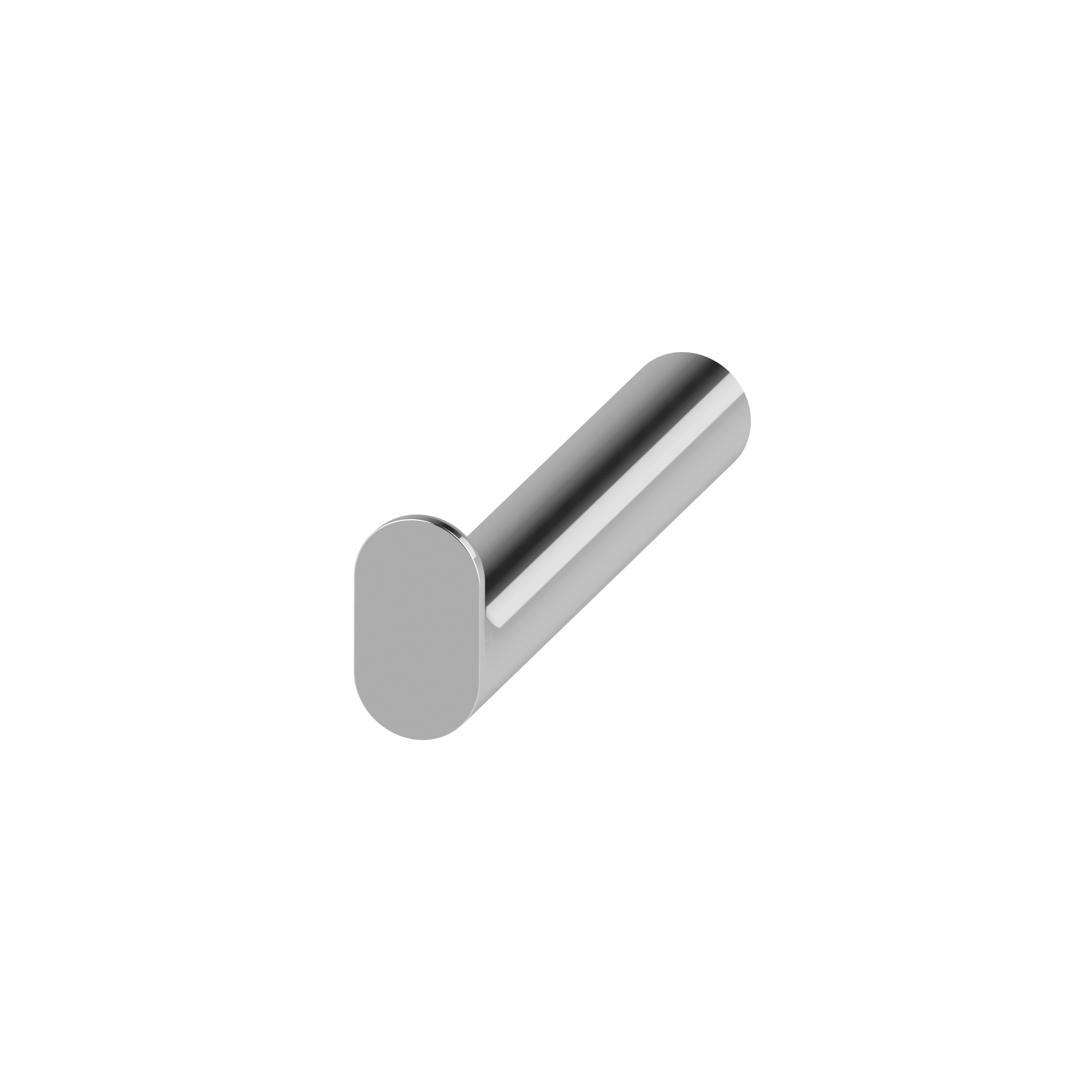 Nia Spare toilet paper holder