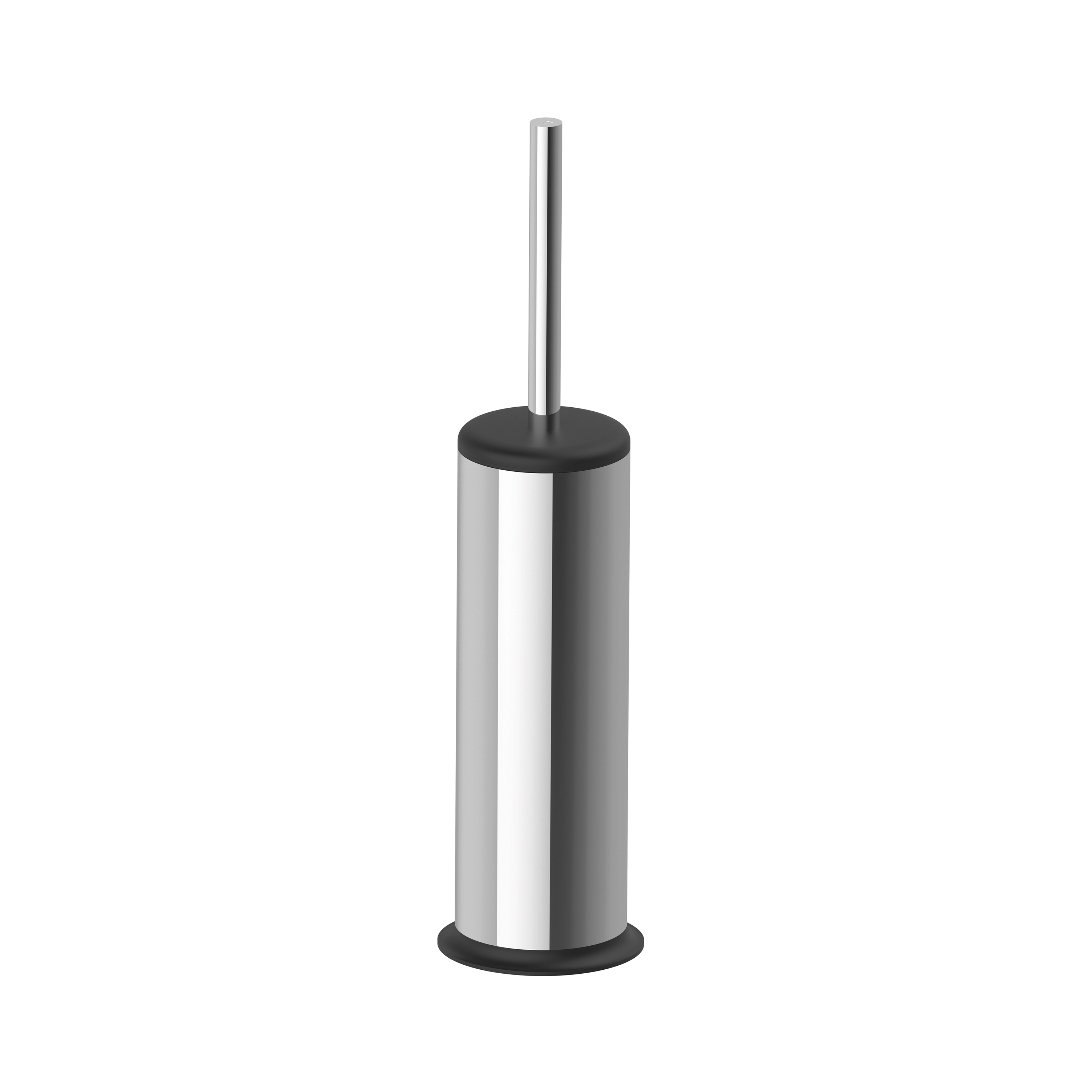 Mostrar el producto Nia Toilet brush set del fabricante Bodenschatz