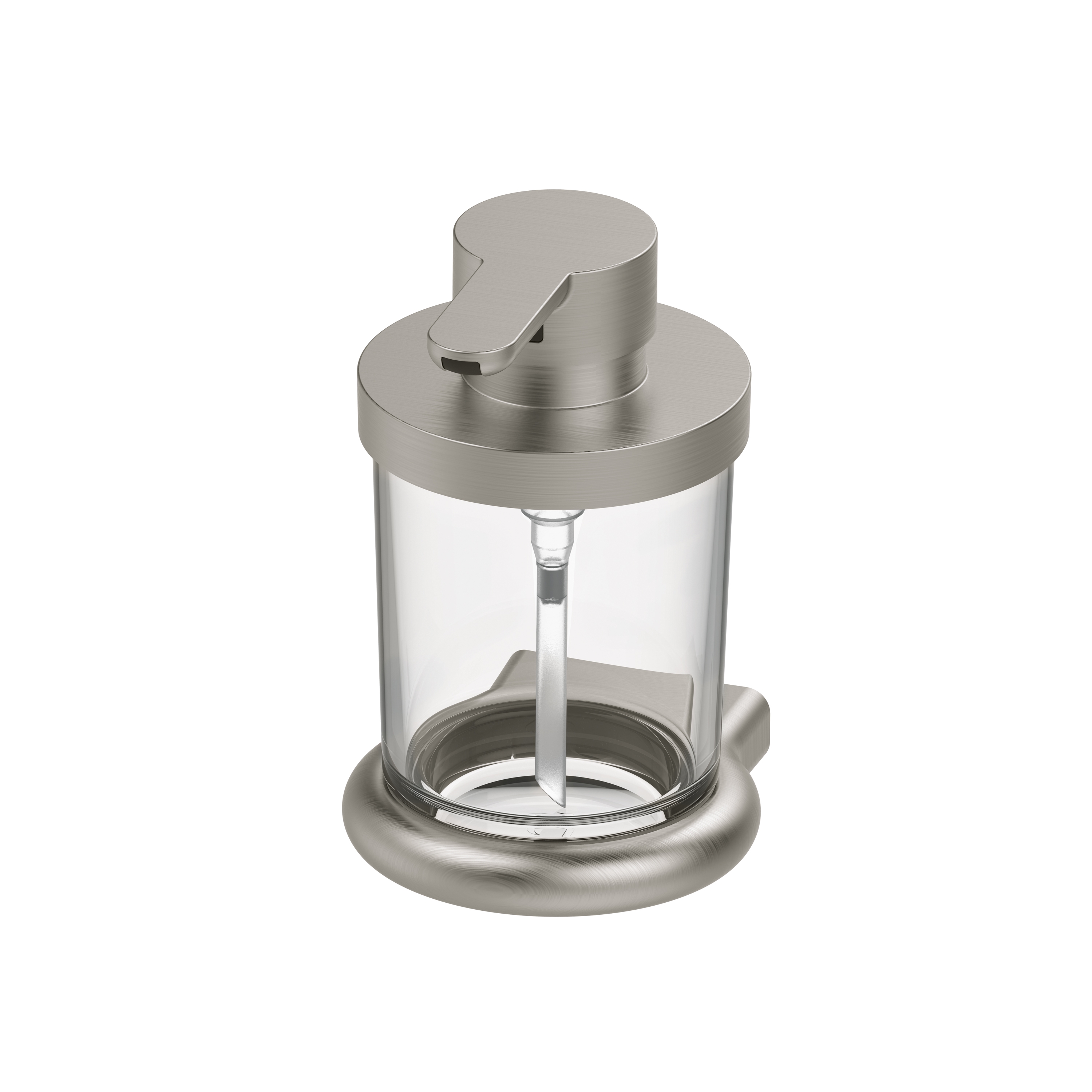 Nia Soap dispenser