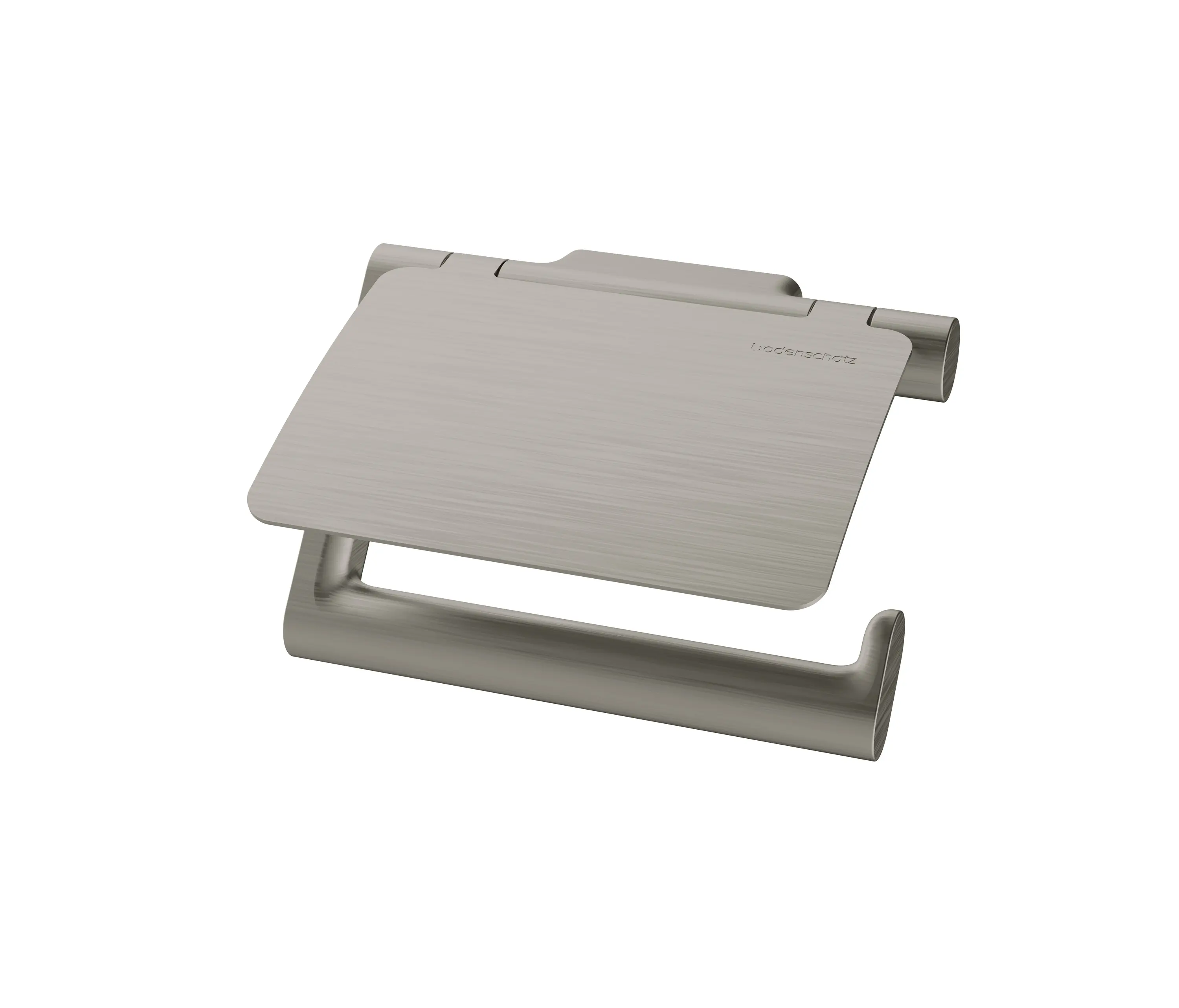 Bodenschatz - Nia Toilet paper holder with lid