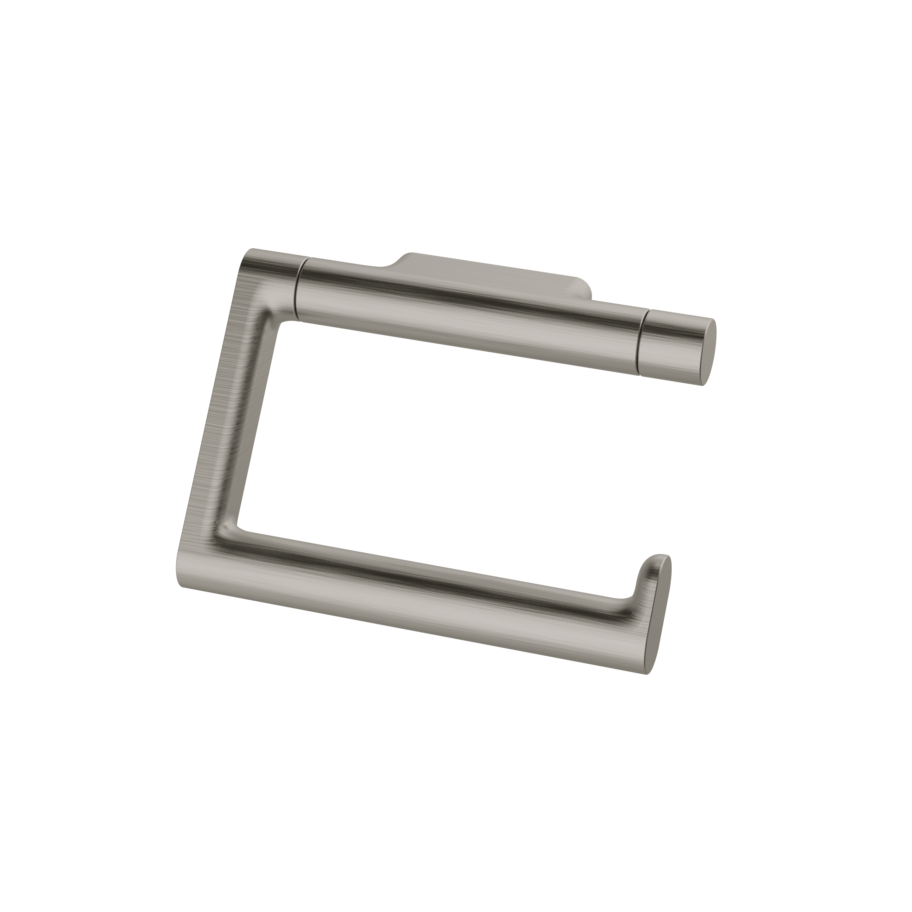 Nia Toilet paper holder without lid