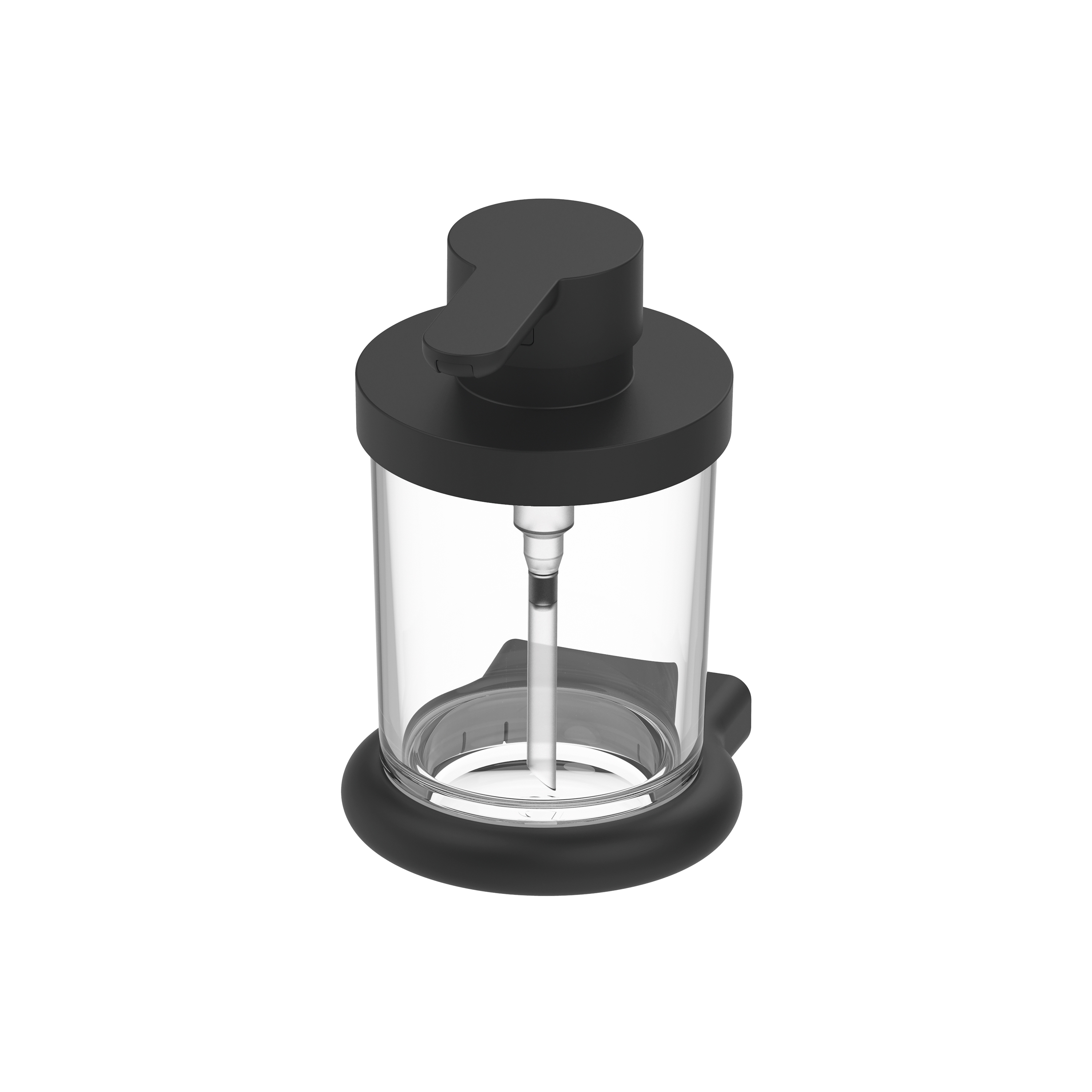 Nia Soap dispenser