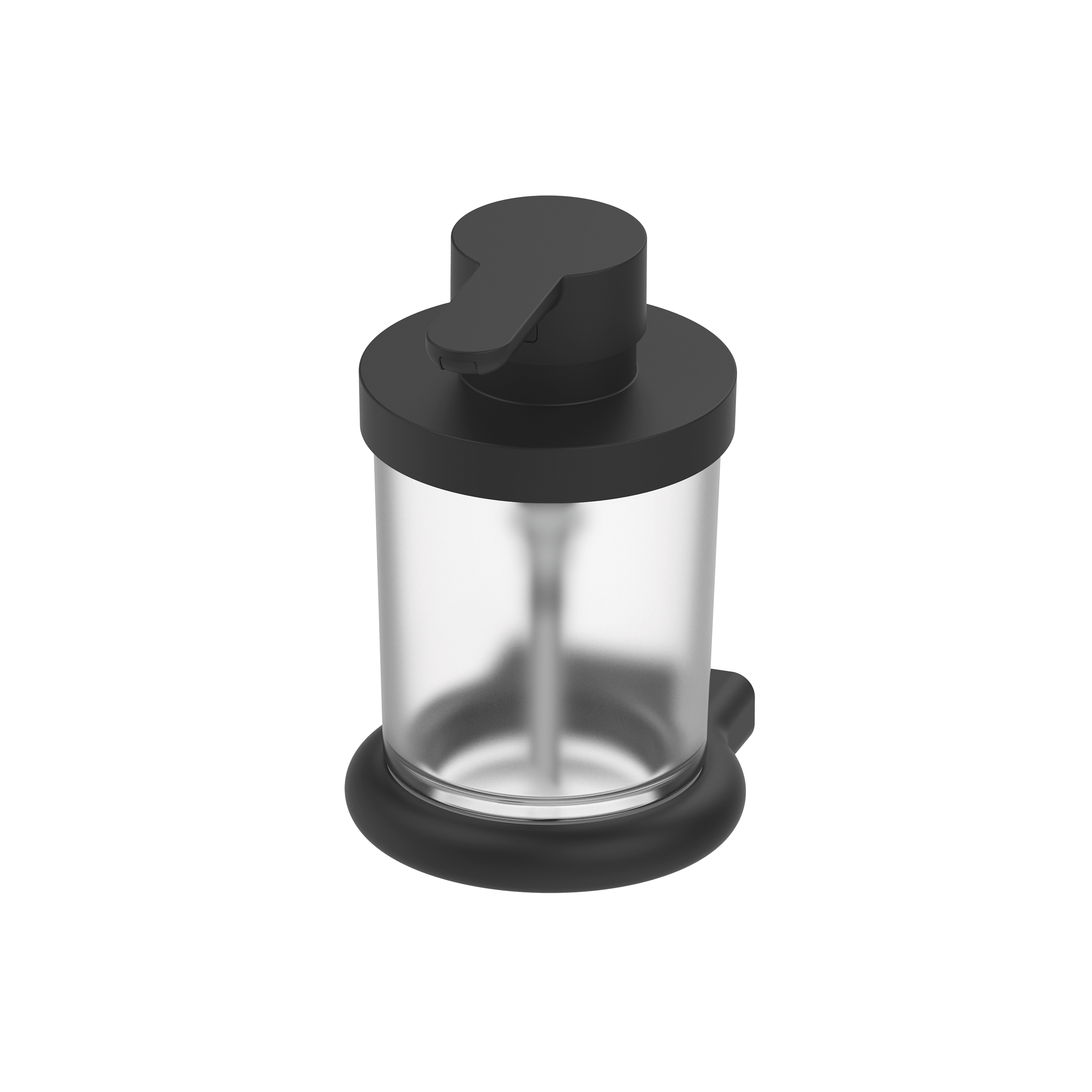 Nia Soap dispenser