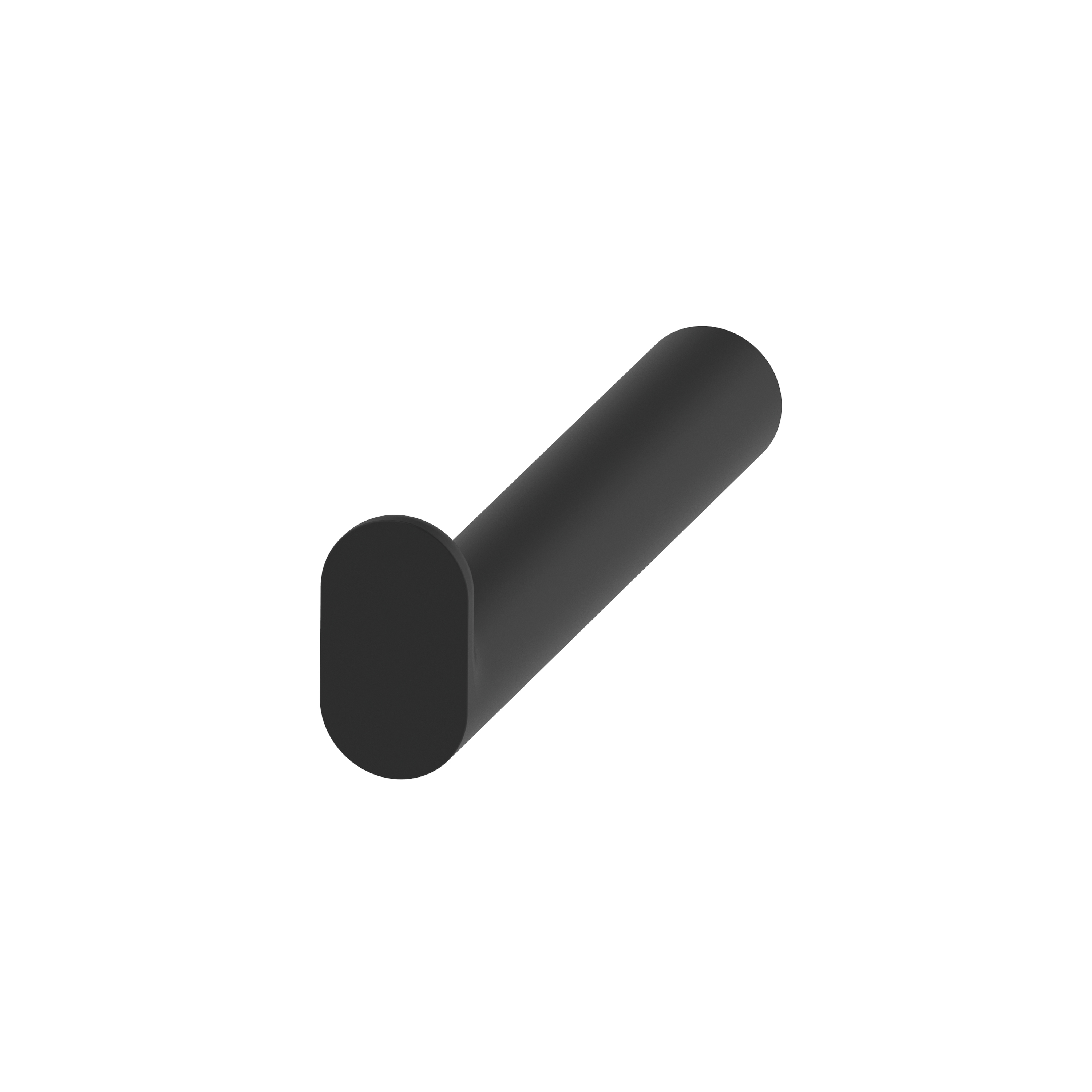 Nia Spare toilet paper holder